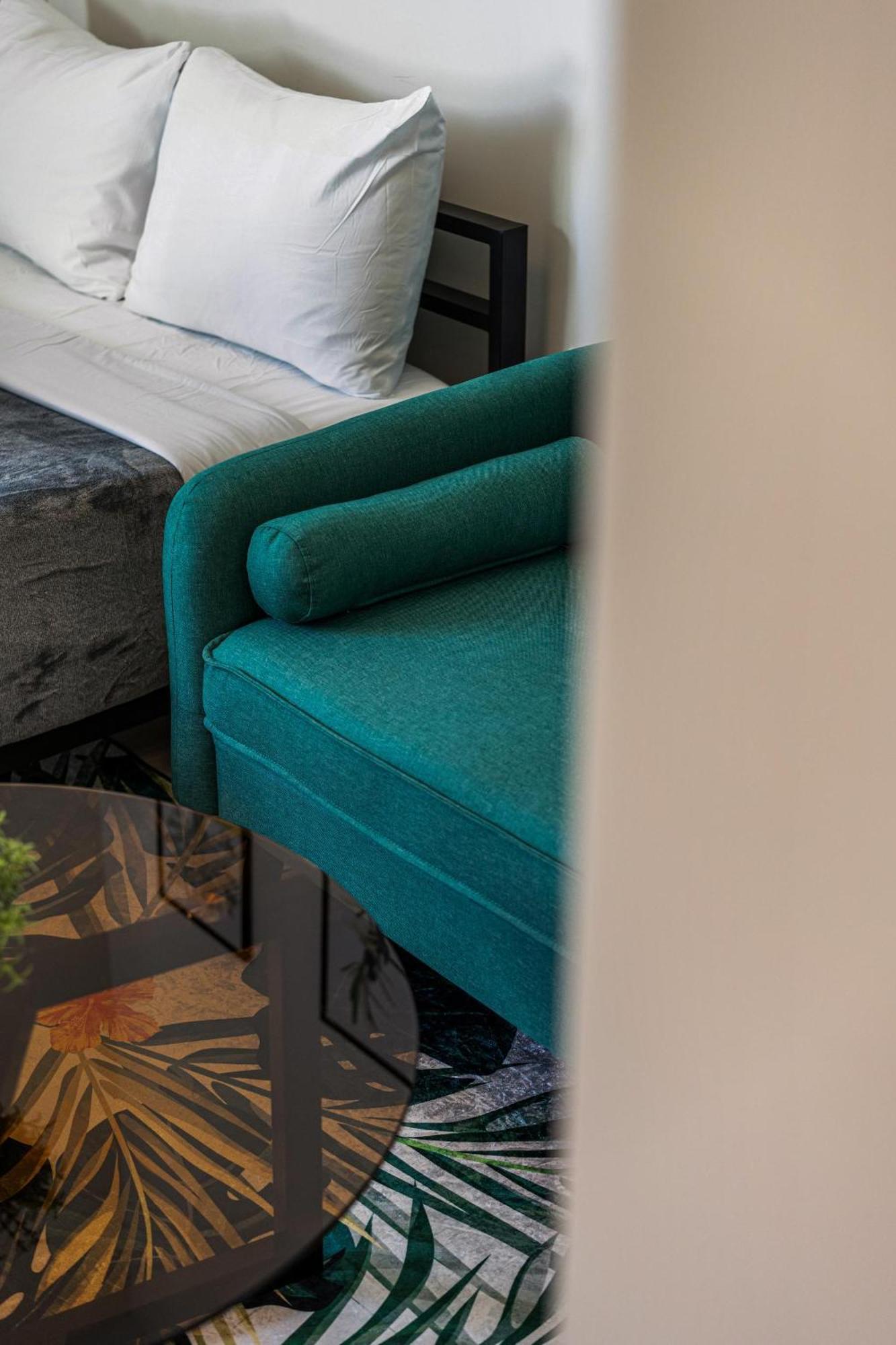 Aparthotel Olive