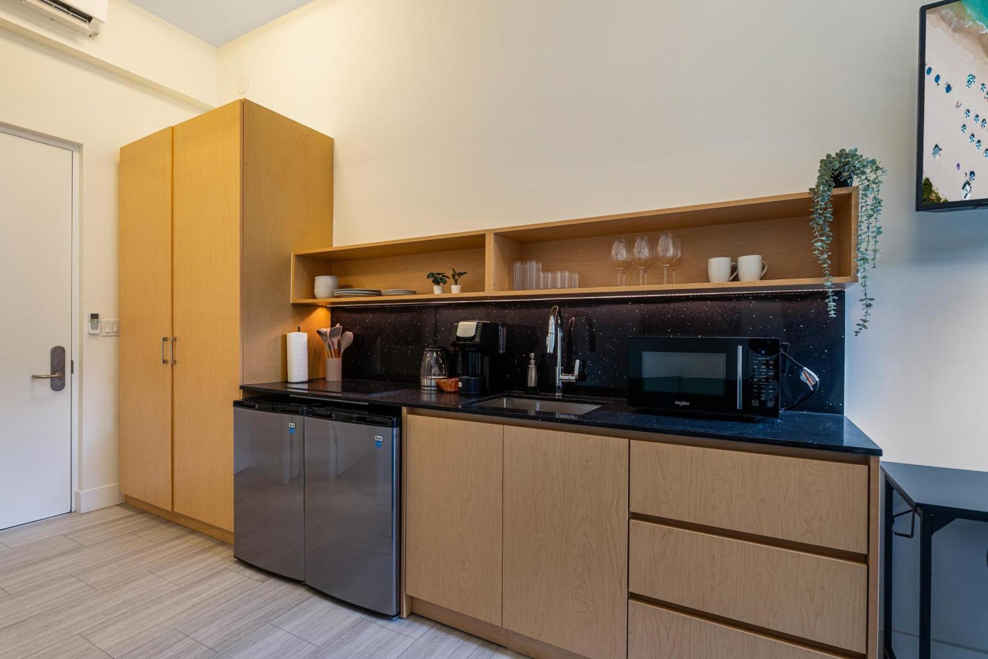 Olive Aparthotel Miami