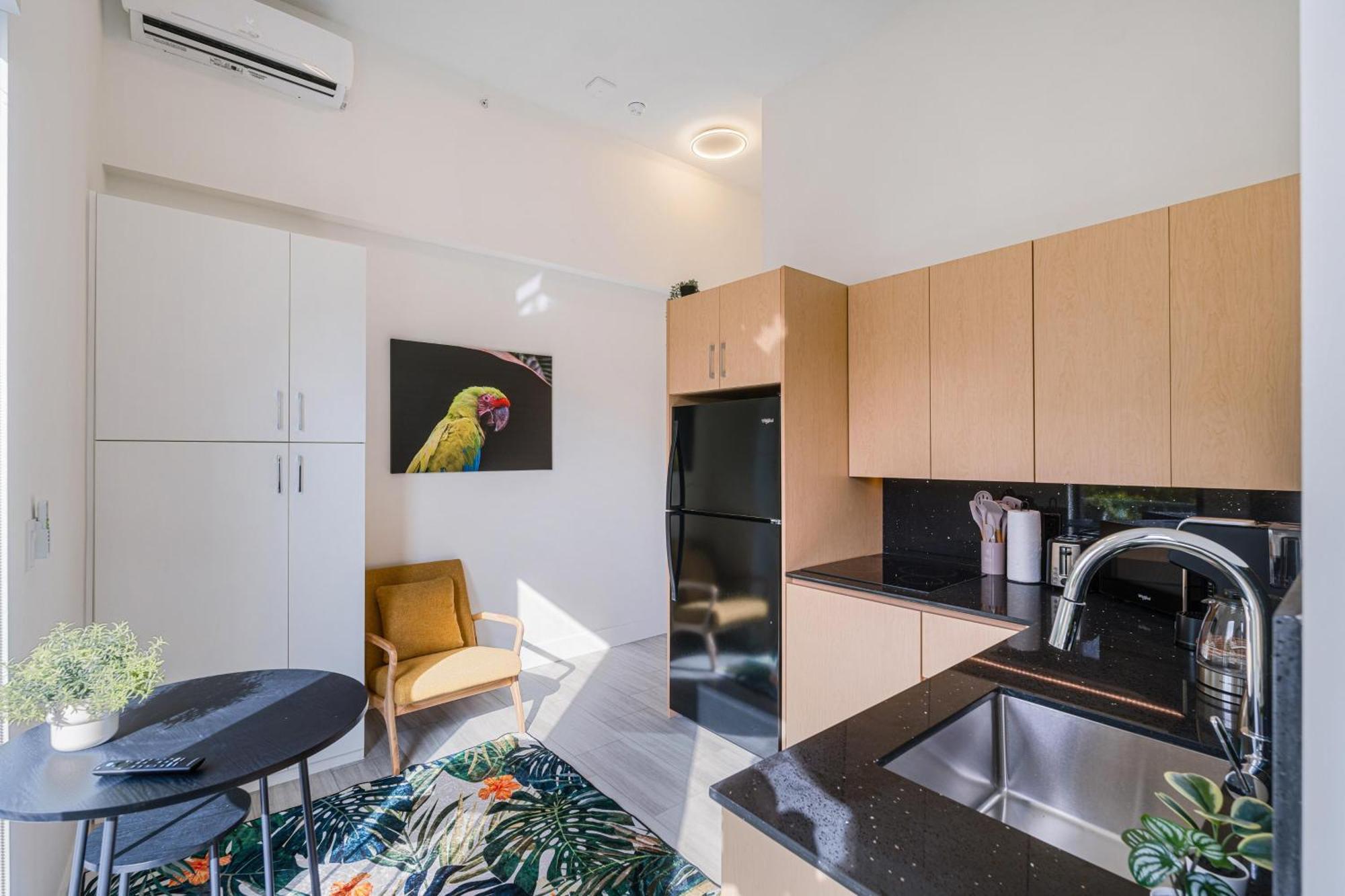 Olive Aparthotel