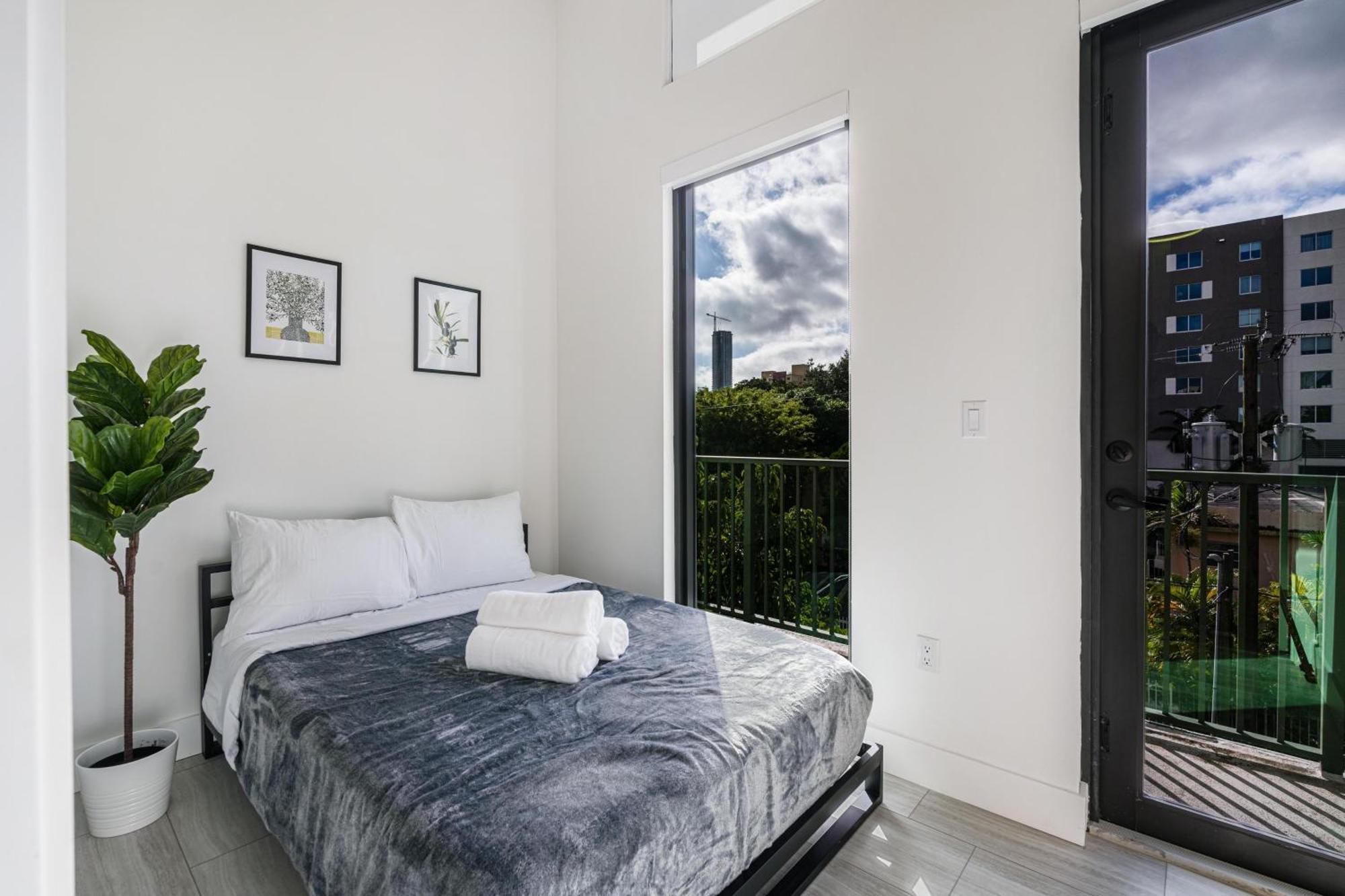 Olive Aparthotel *