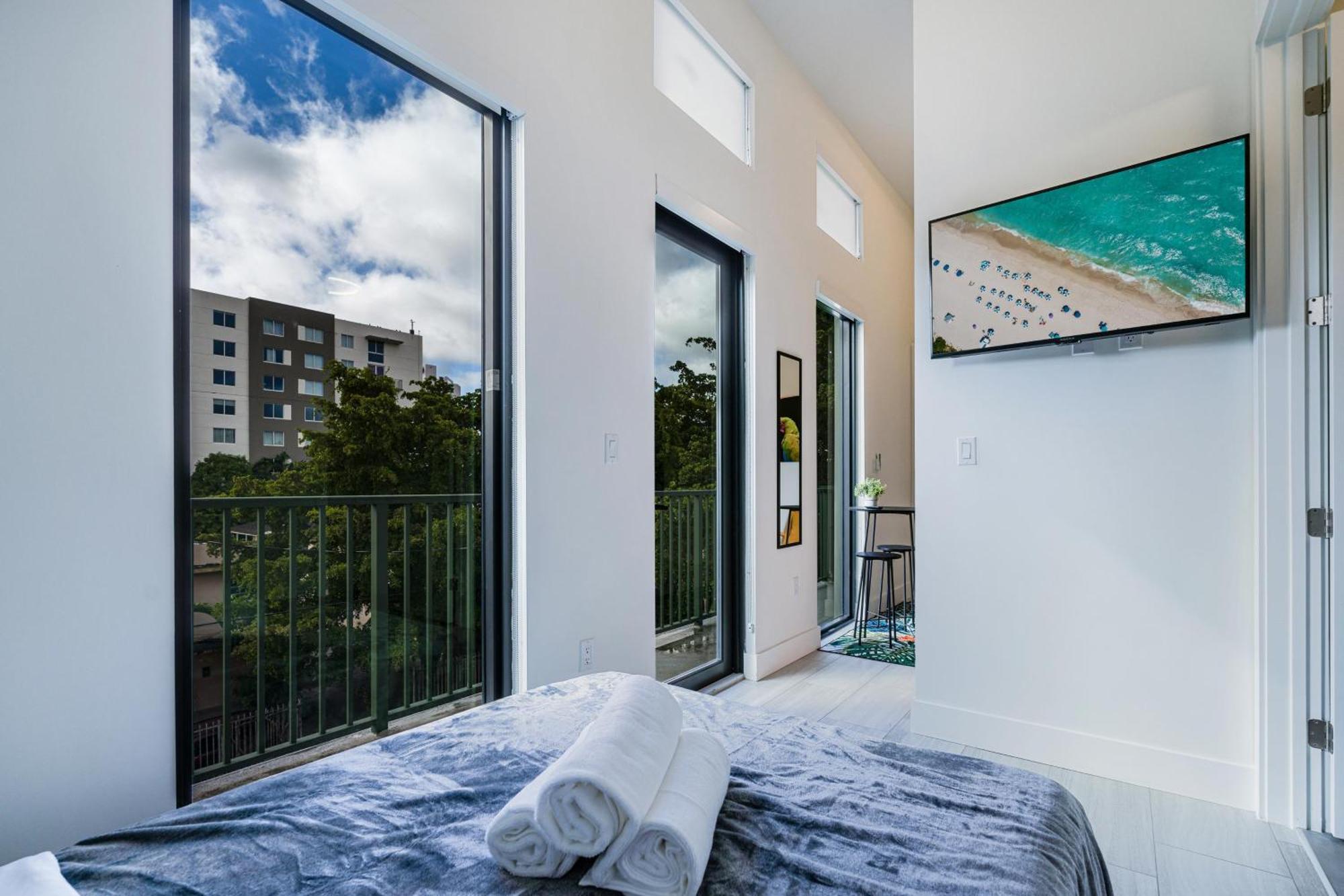 Aparthotel Olive