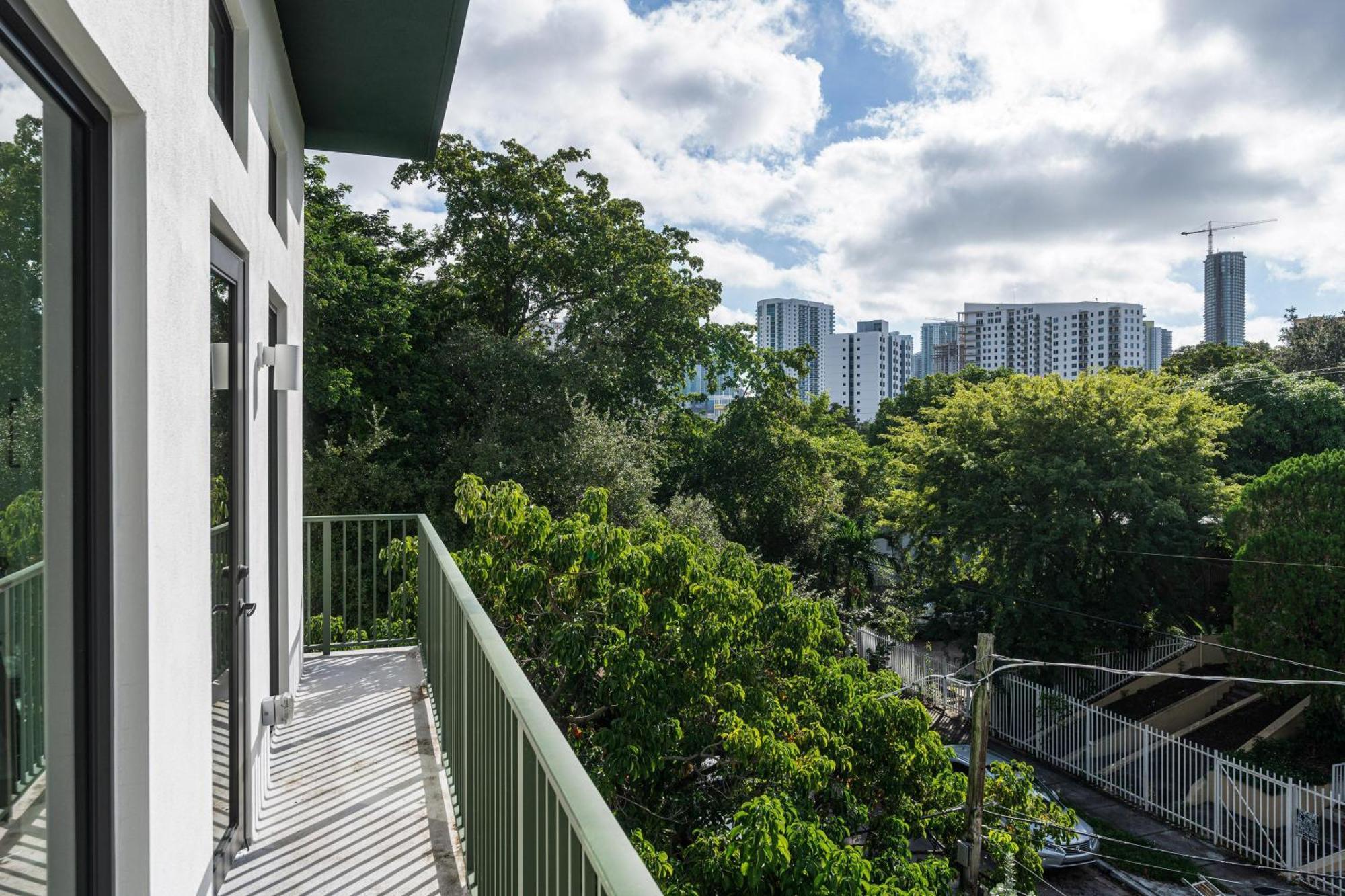 Olive Aparthotel Miami