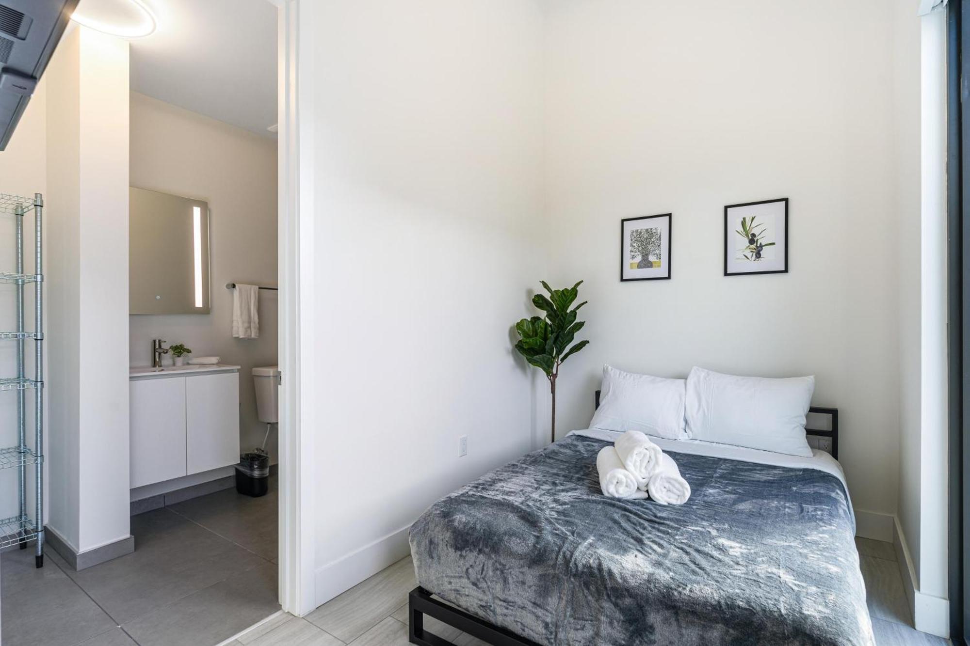 Olive Aparthotel