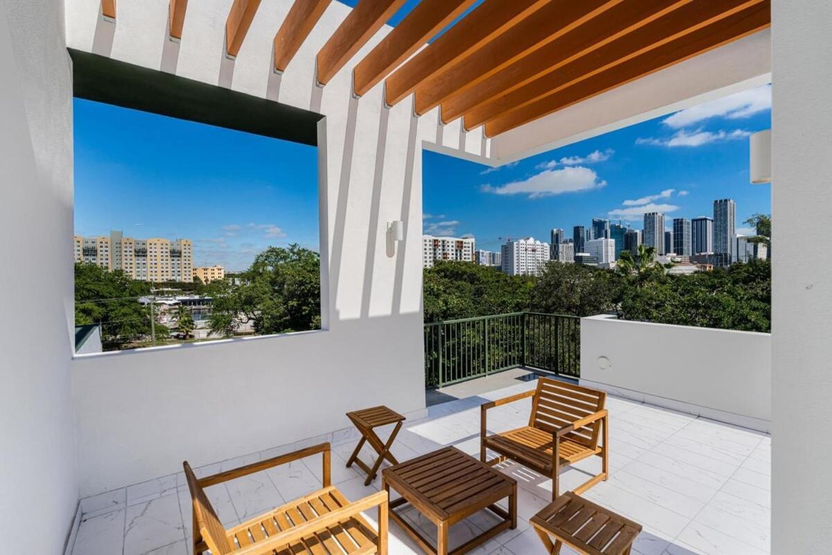 Olive Aparthotel Miami