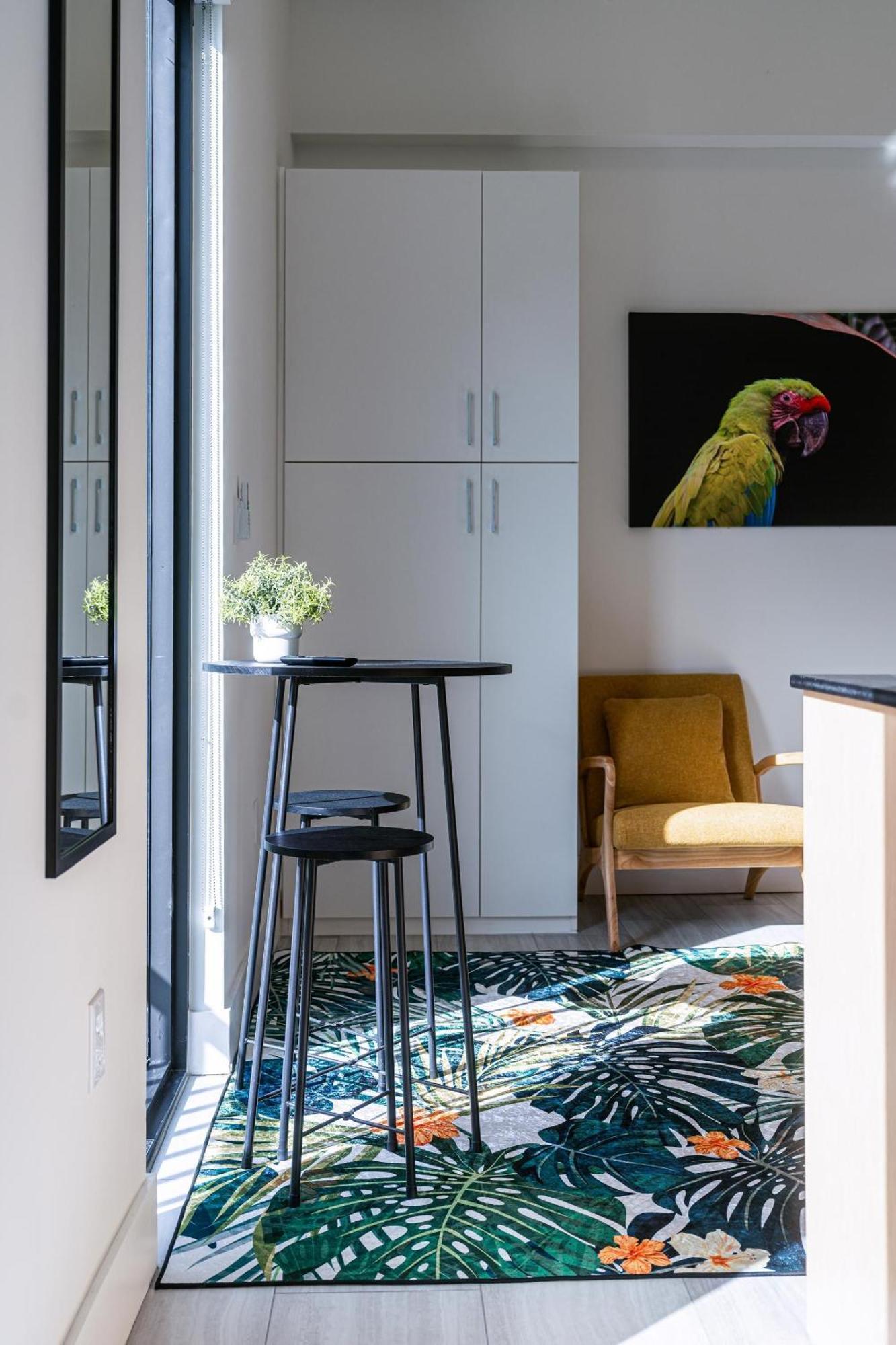 Aparthotel Olive