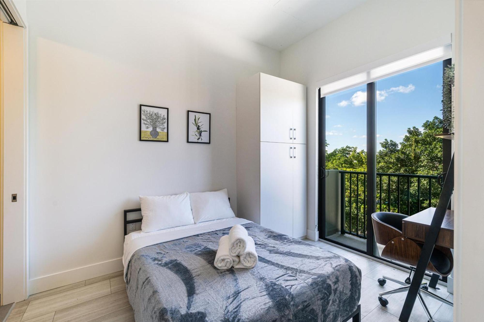Aparthotel Olive Miami