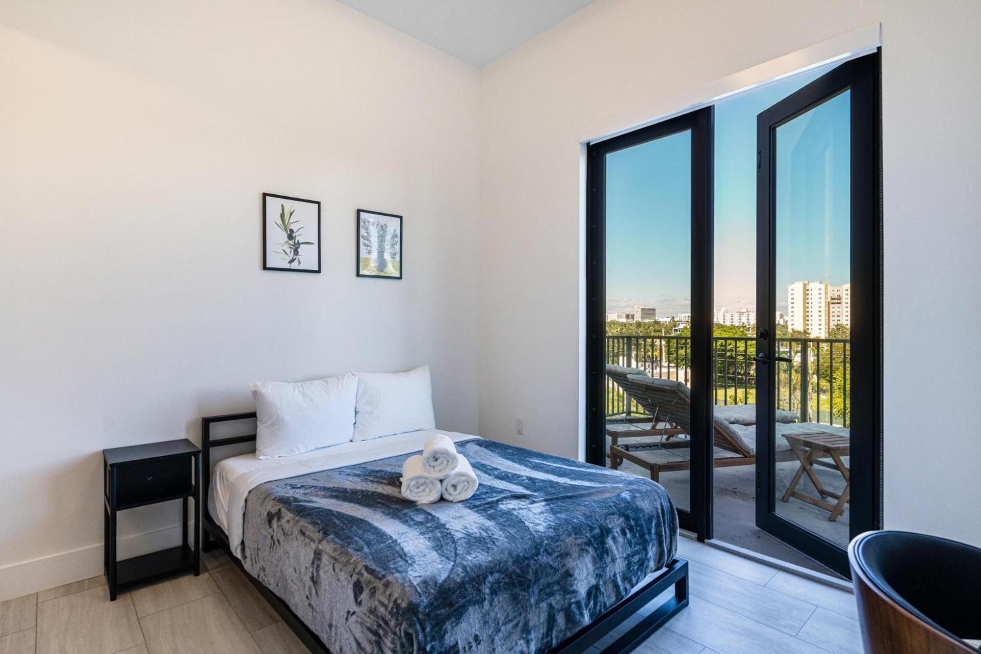 Olive Aparthotel