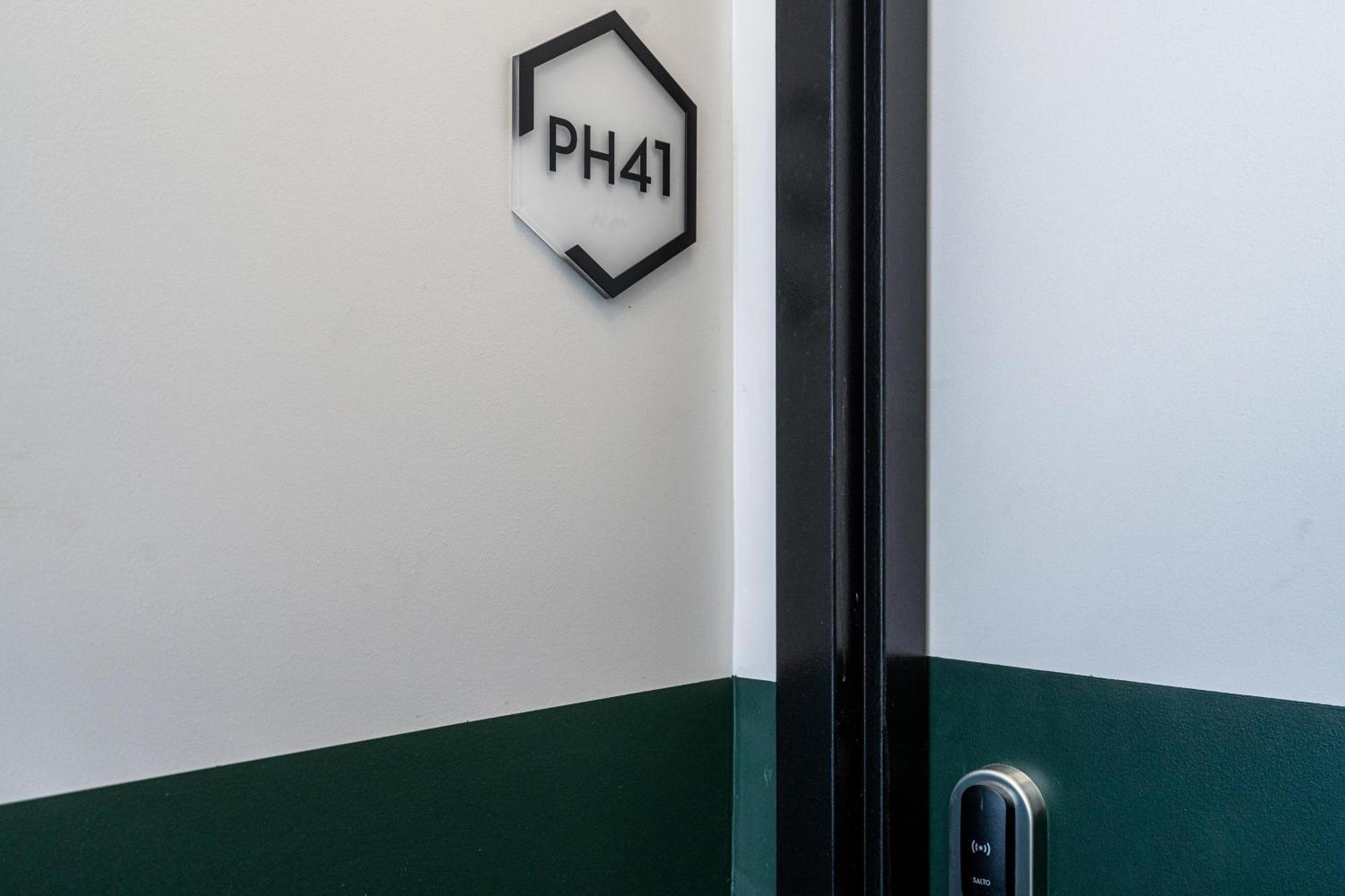 Aparthotel Olive *