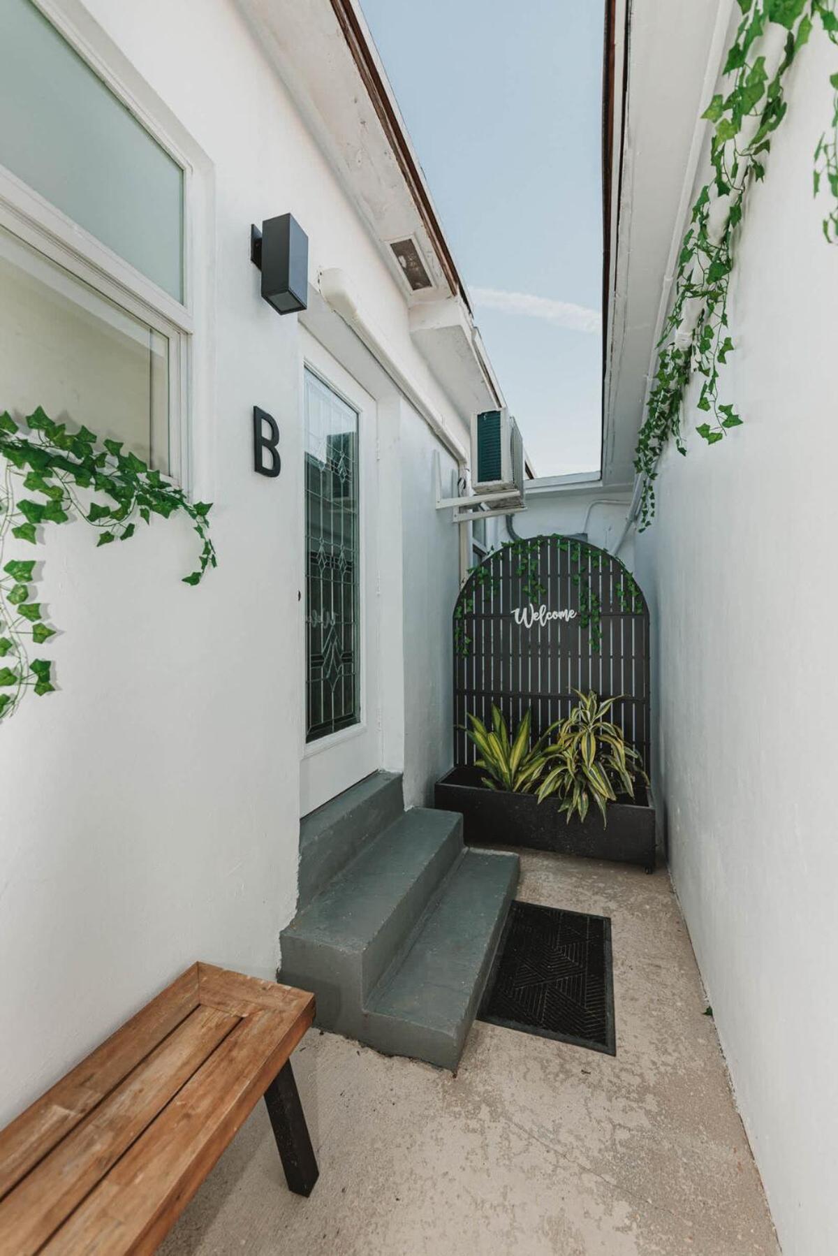 Apartment Cozy With Free Parking Miami