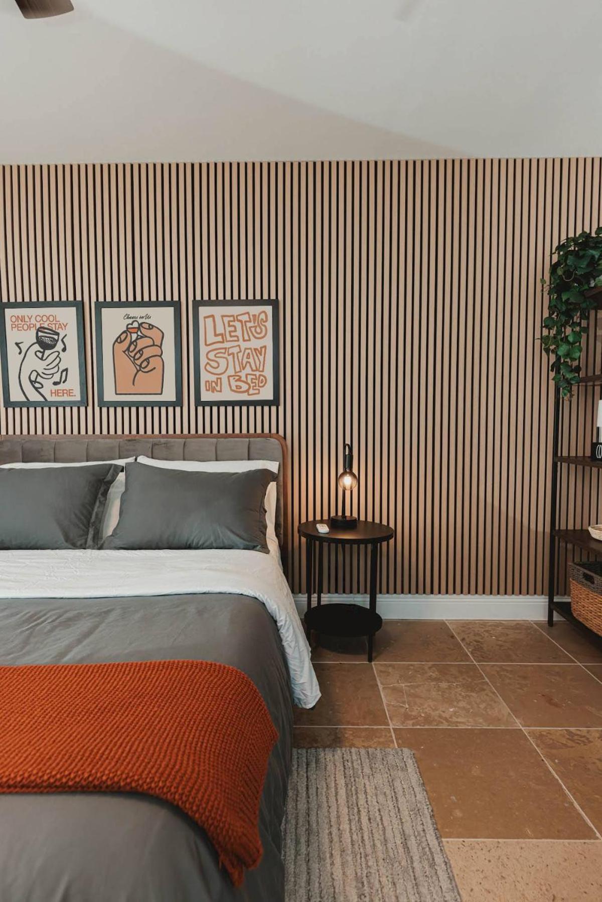 Cozy With Free Parking Apartment