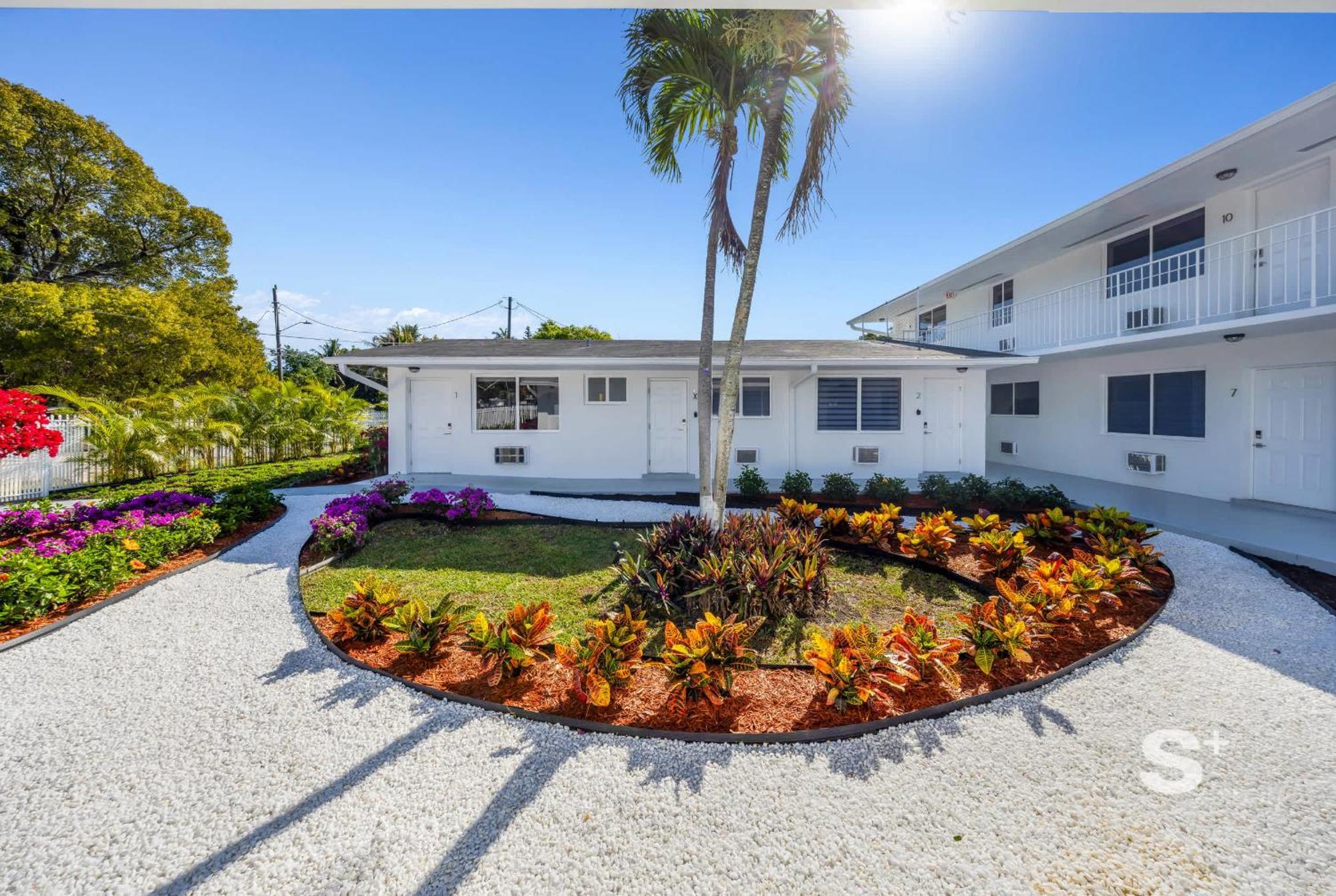 Stylish & Cozy In Vibrant Miami