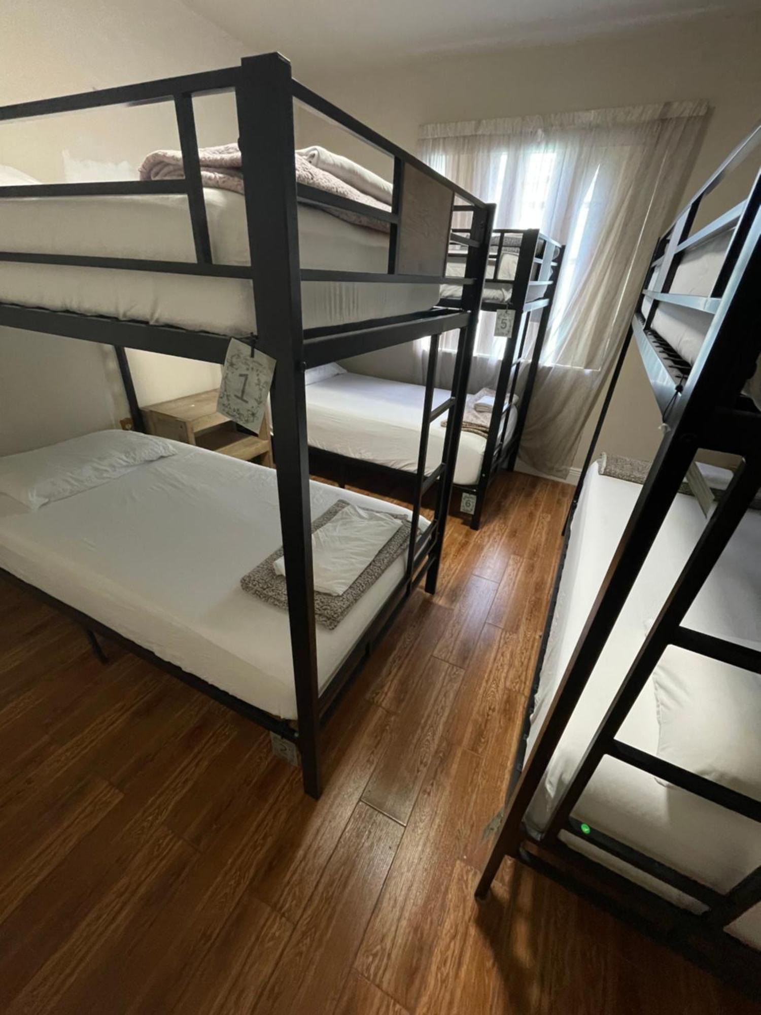 Hostel Queen - Shared Female *