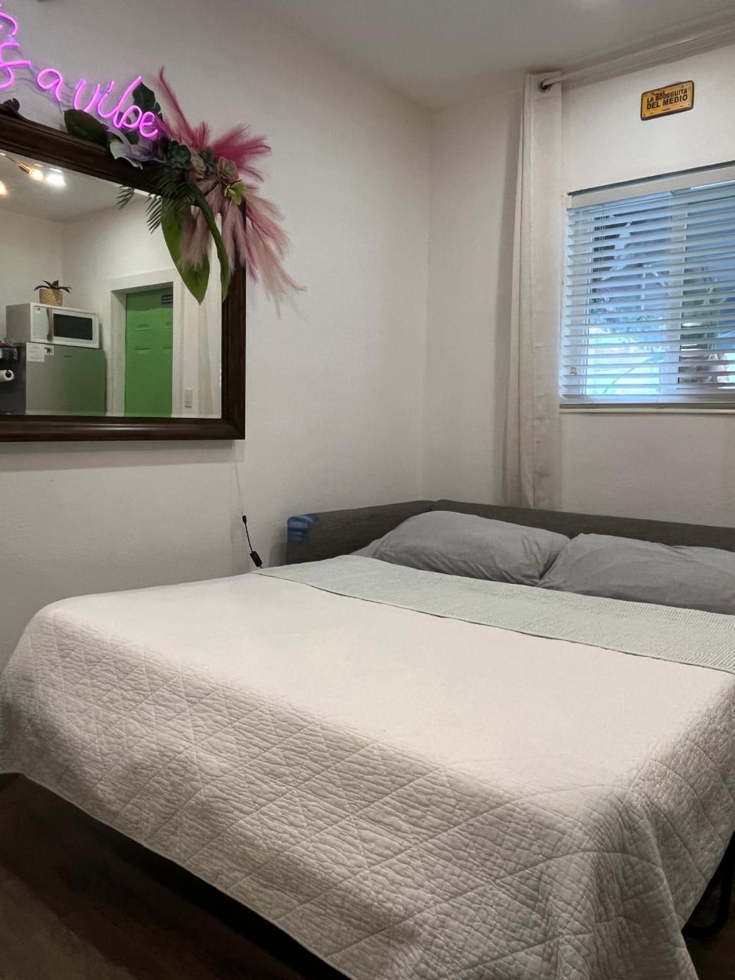 Little Havana Suites: Urban Oasis With Free Parking Miami