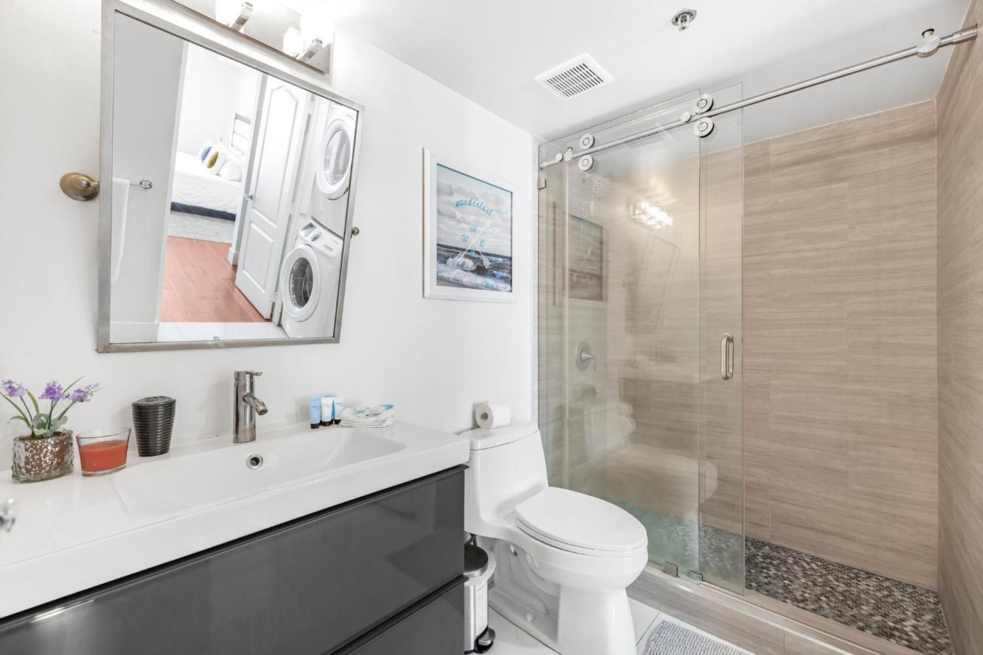 Exclusive 1br On 35th Floor Miami