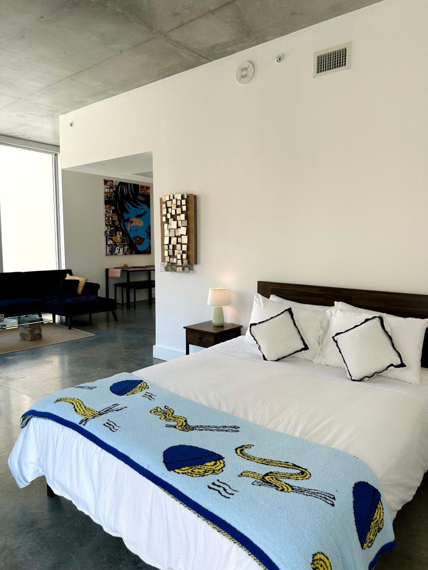 Apartment Luxury Corner Prime *