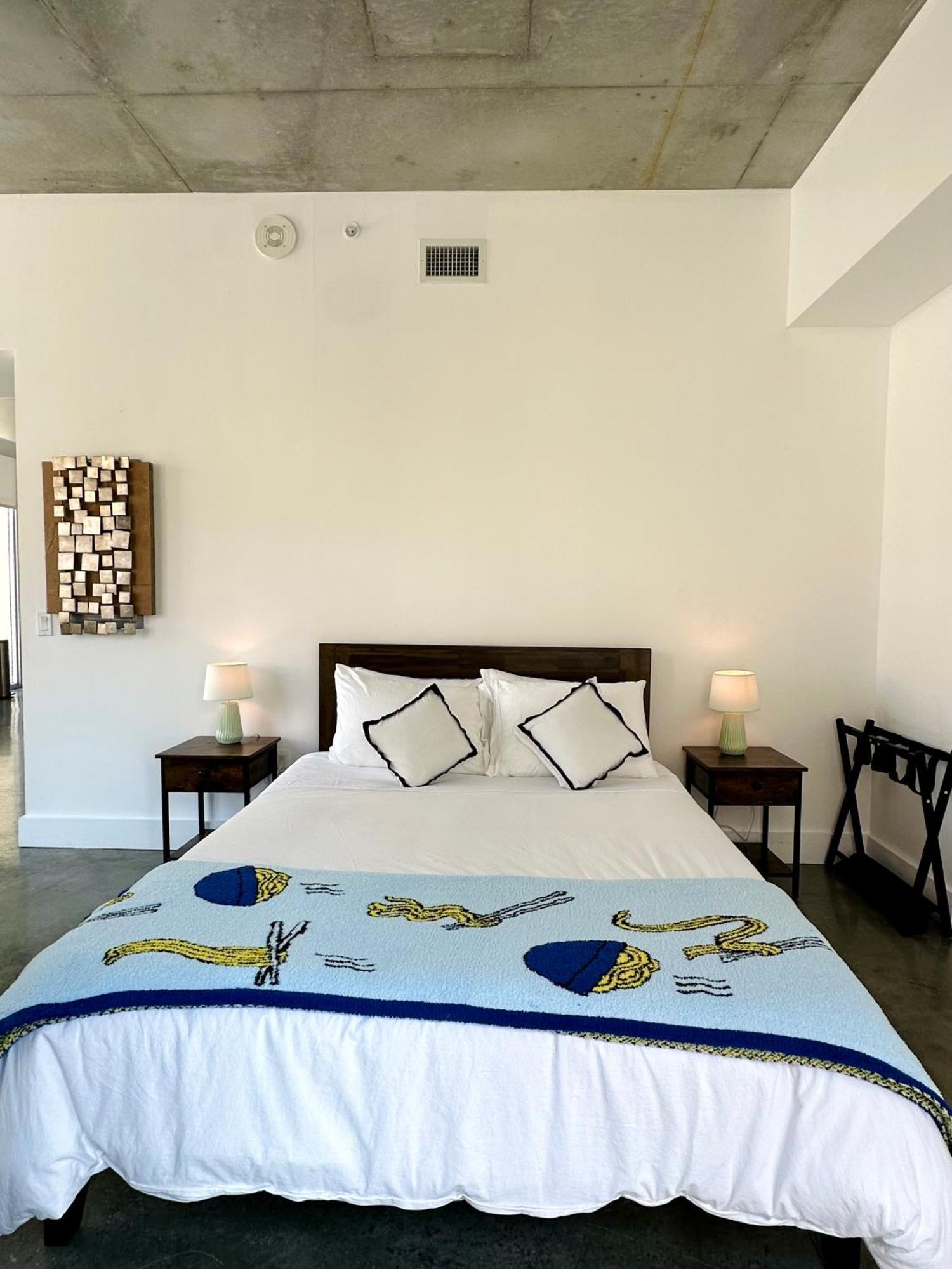 Apartment Luxury Corner Prime *