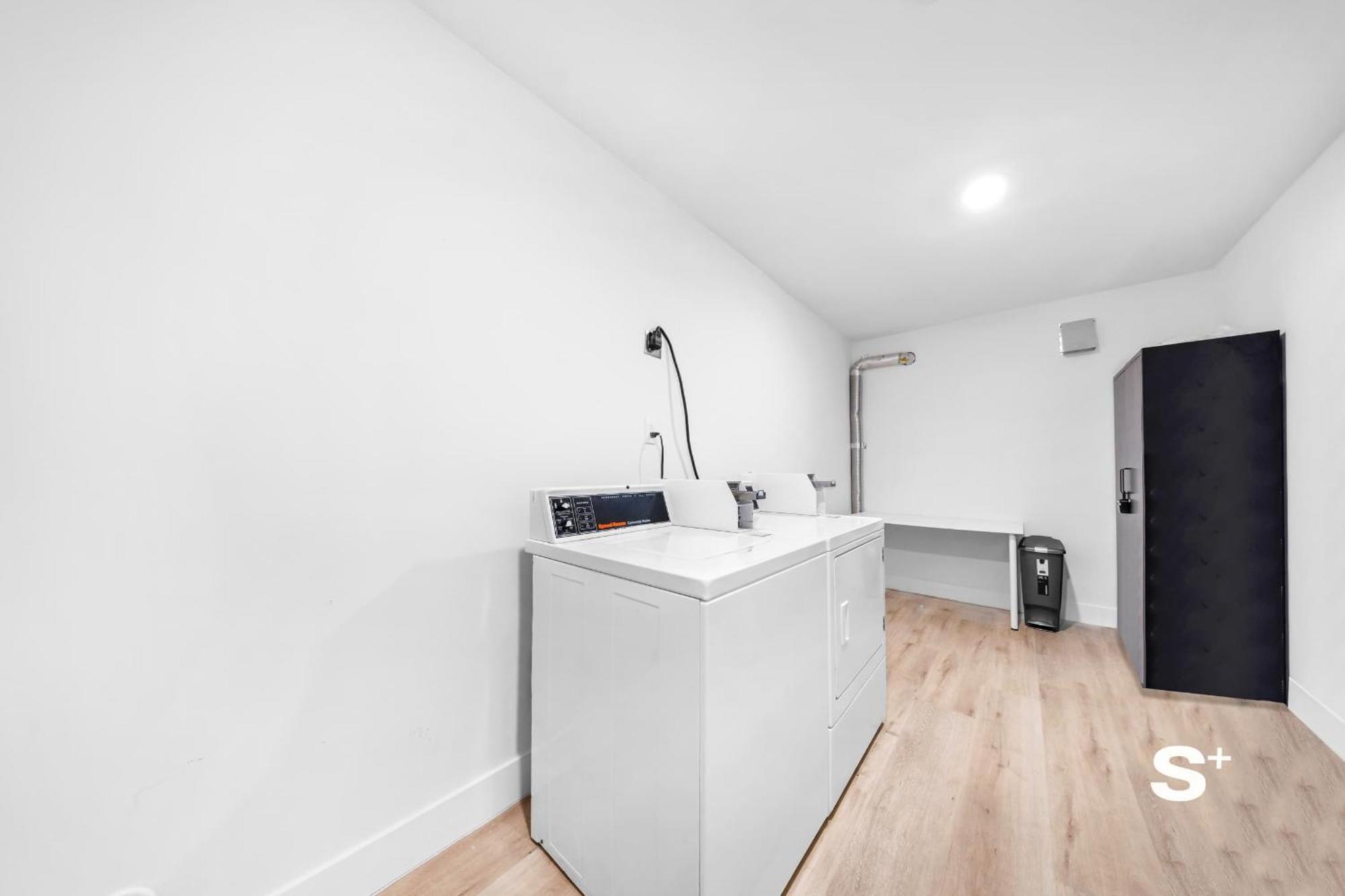 Apartment 1-br Retreat In The Centre *
