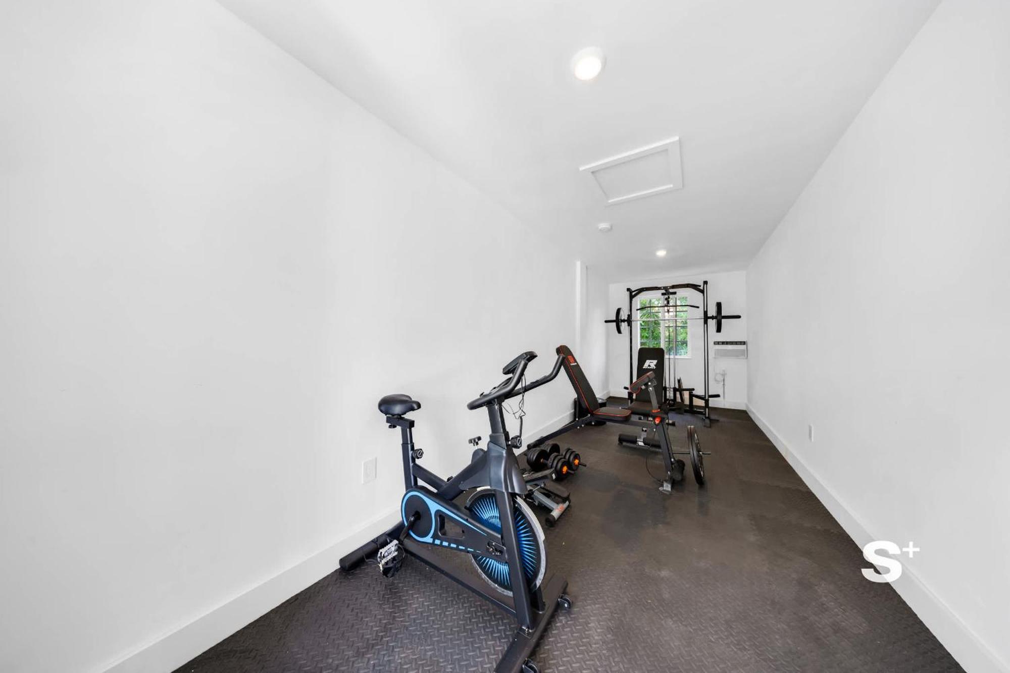 Apartment 1-br Retreat In The Centre