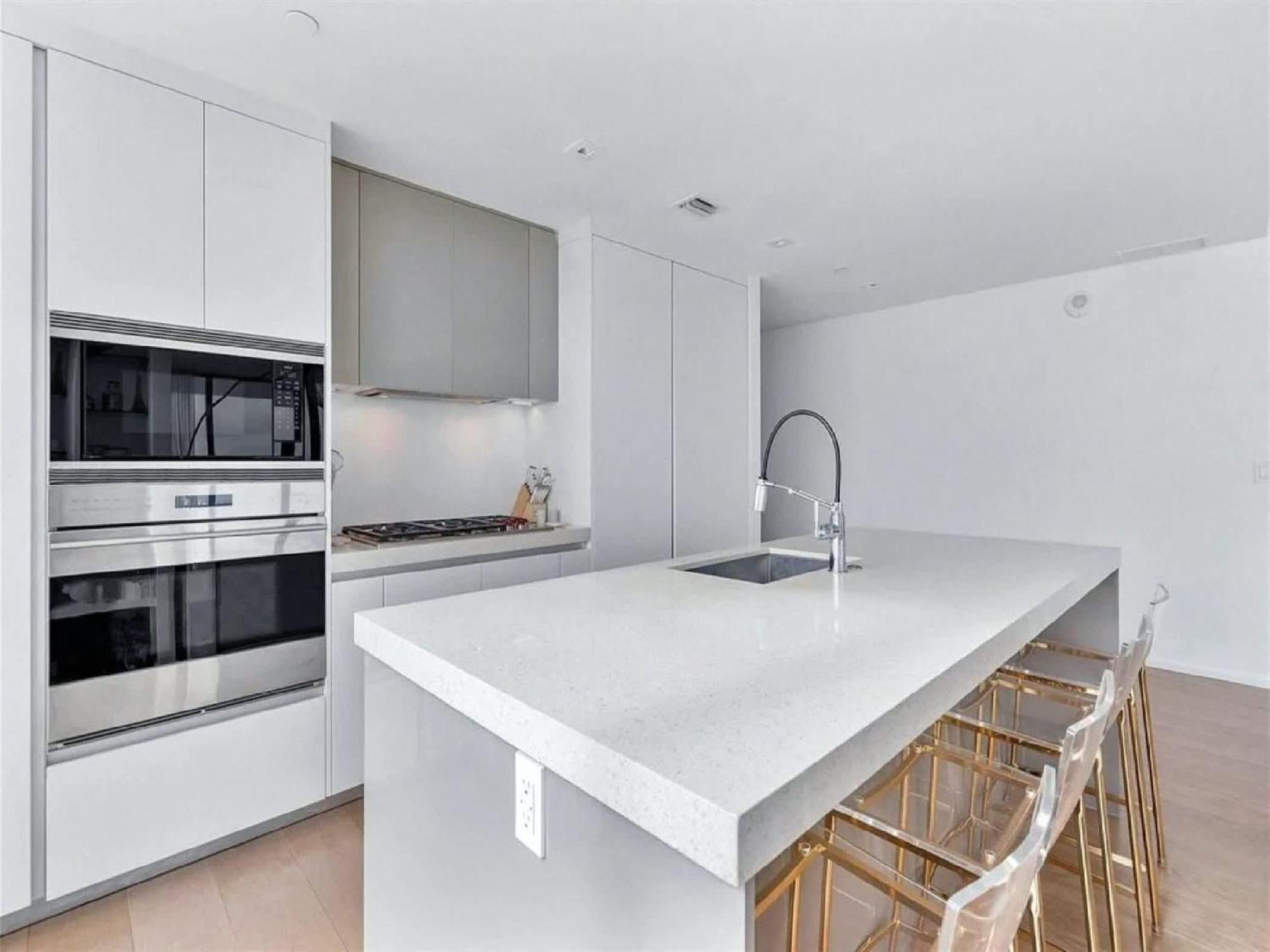 Apartment Sky With Bay Views In Edgewater Miami