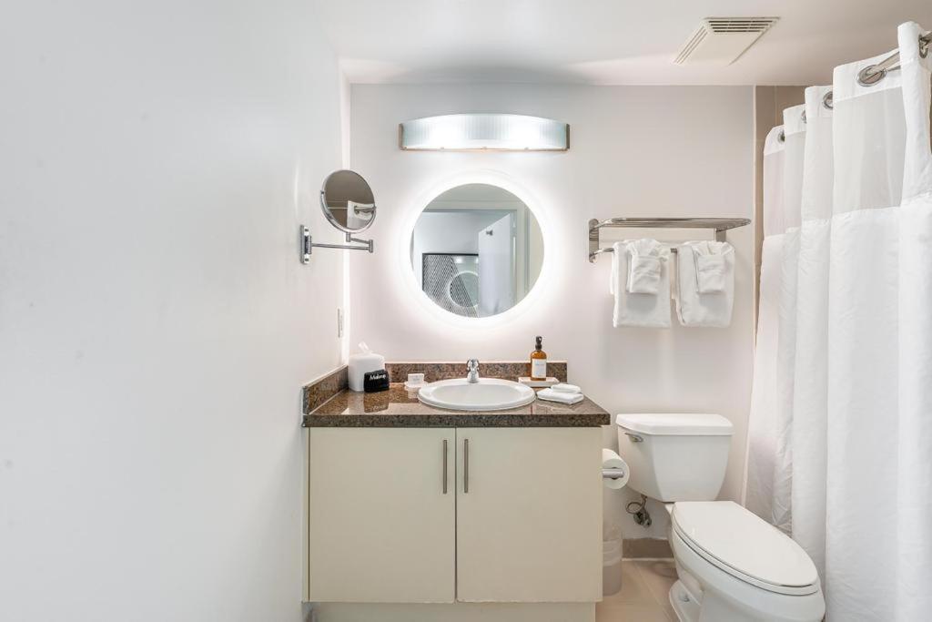 Coconut Grove Bayview Unit Parking Included Hotel *