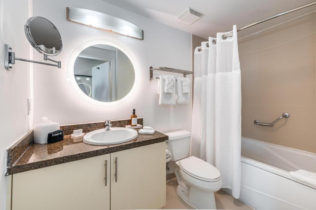 Coconut Grove Bayview Unit Parking Included Hotel Miami