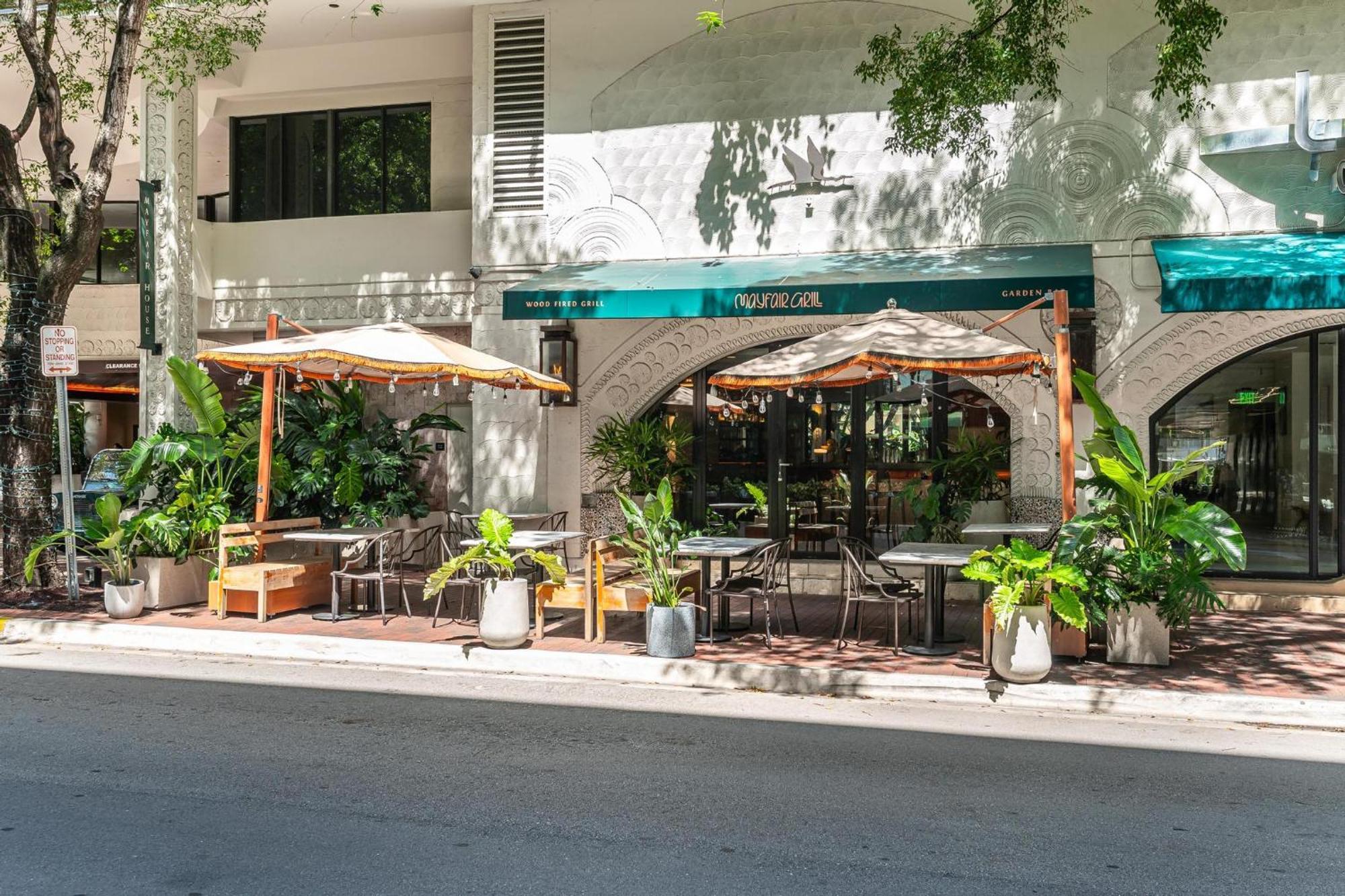 Hotel Coconut Grove Bayview Unit Parking Included