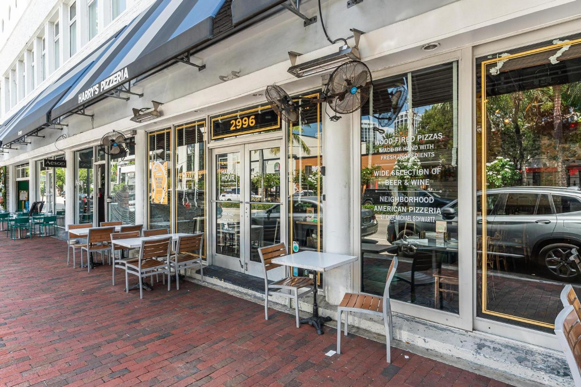 Coconut Grove Bayview Unit Parking Included Hotel