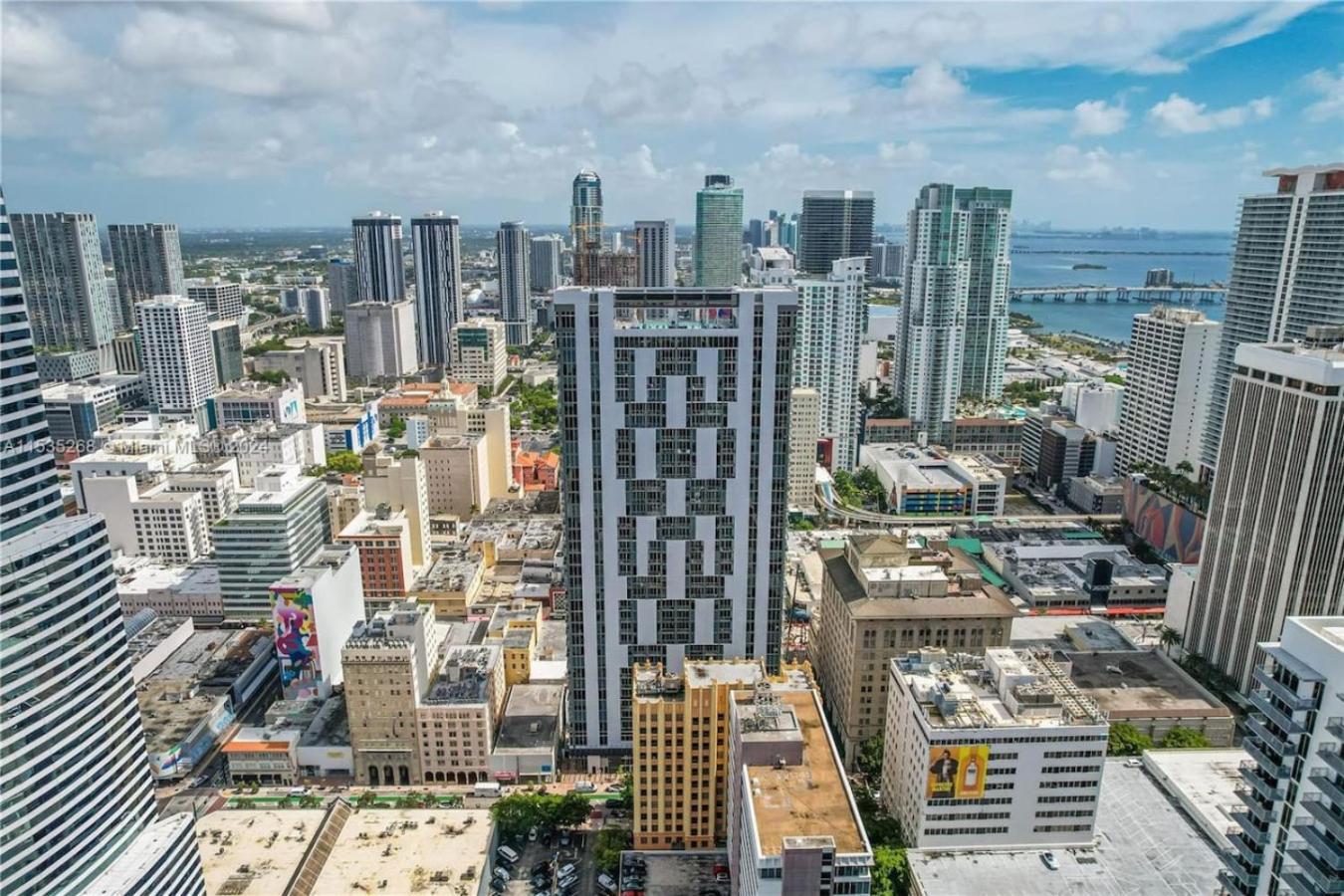Apartment Luxury Corner Prime Miami