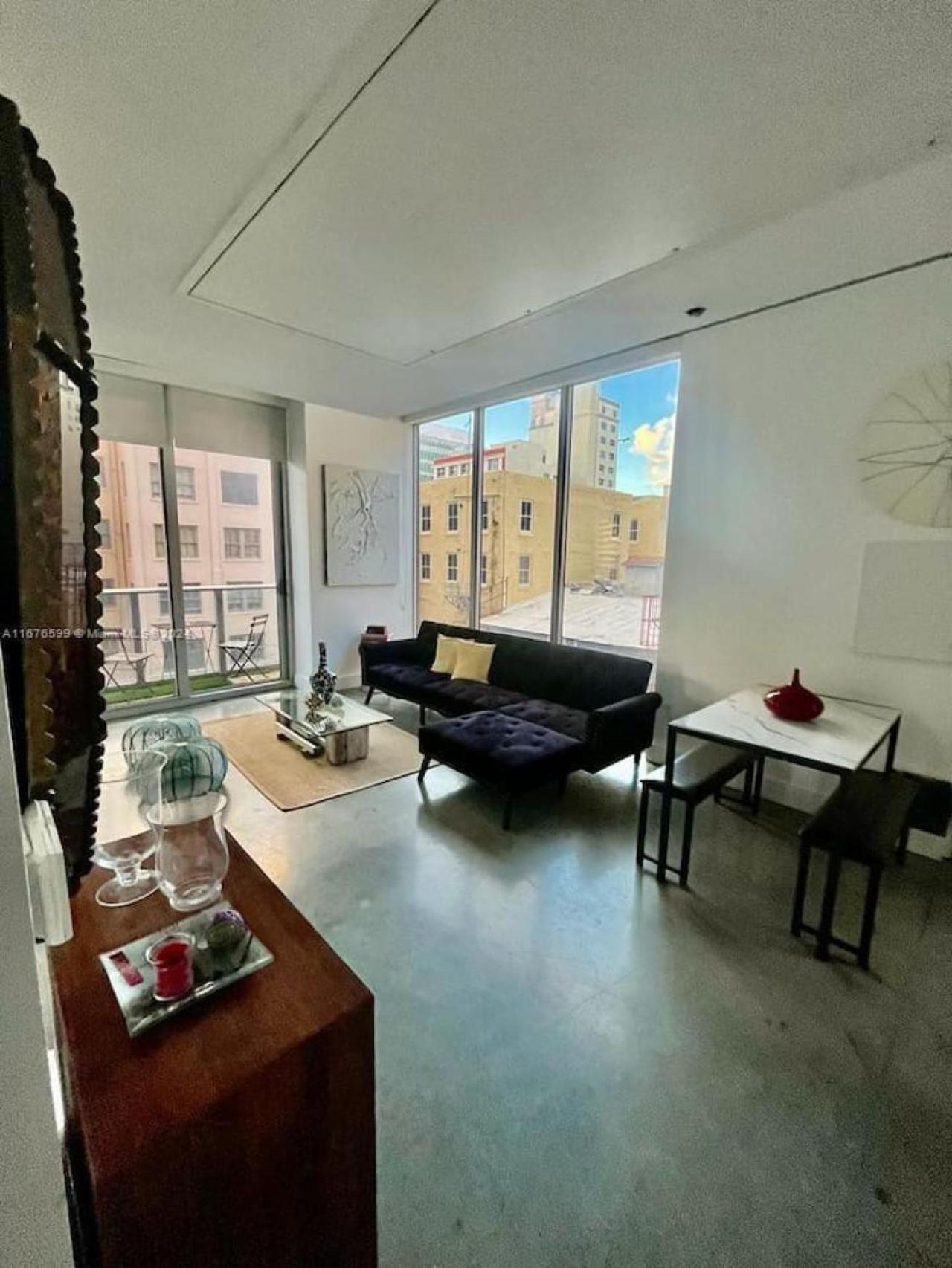 Luxury Corner Prime Apartment Miami