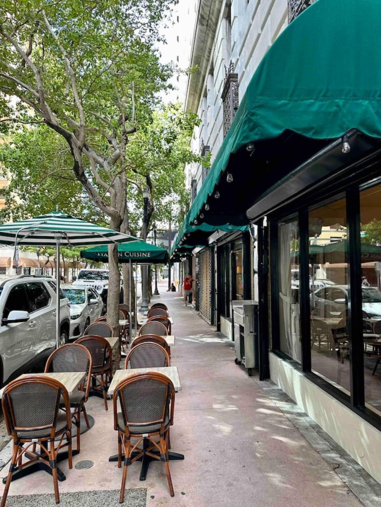 Luxury Corner Prime Miami