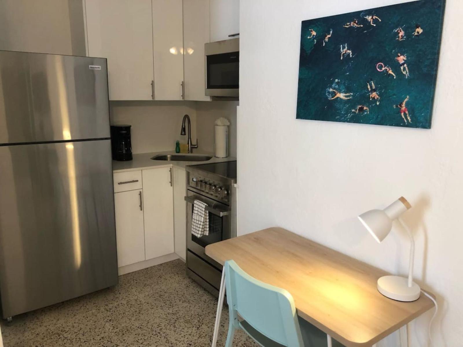 Broadwaysuites Downtown By Rocketstay