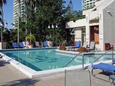 Grand Bay Hotel Miami