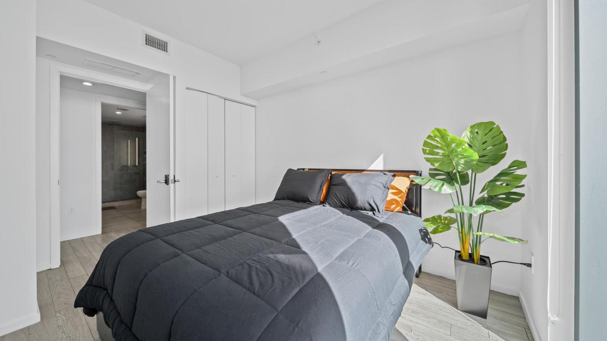 2-bedr Downtown Bay Views Miami