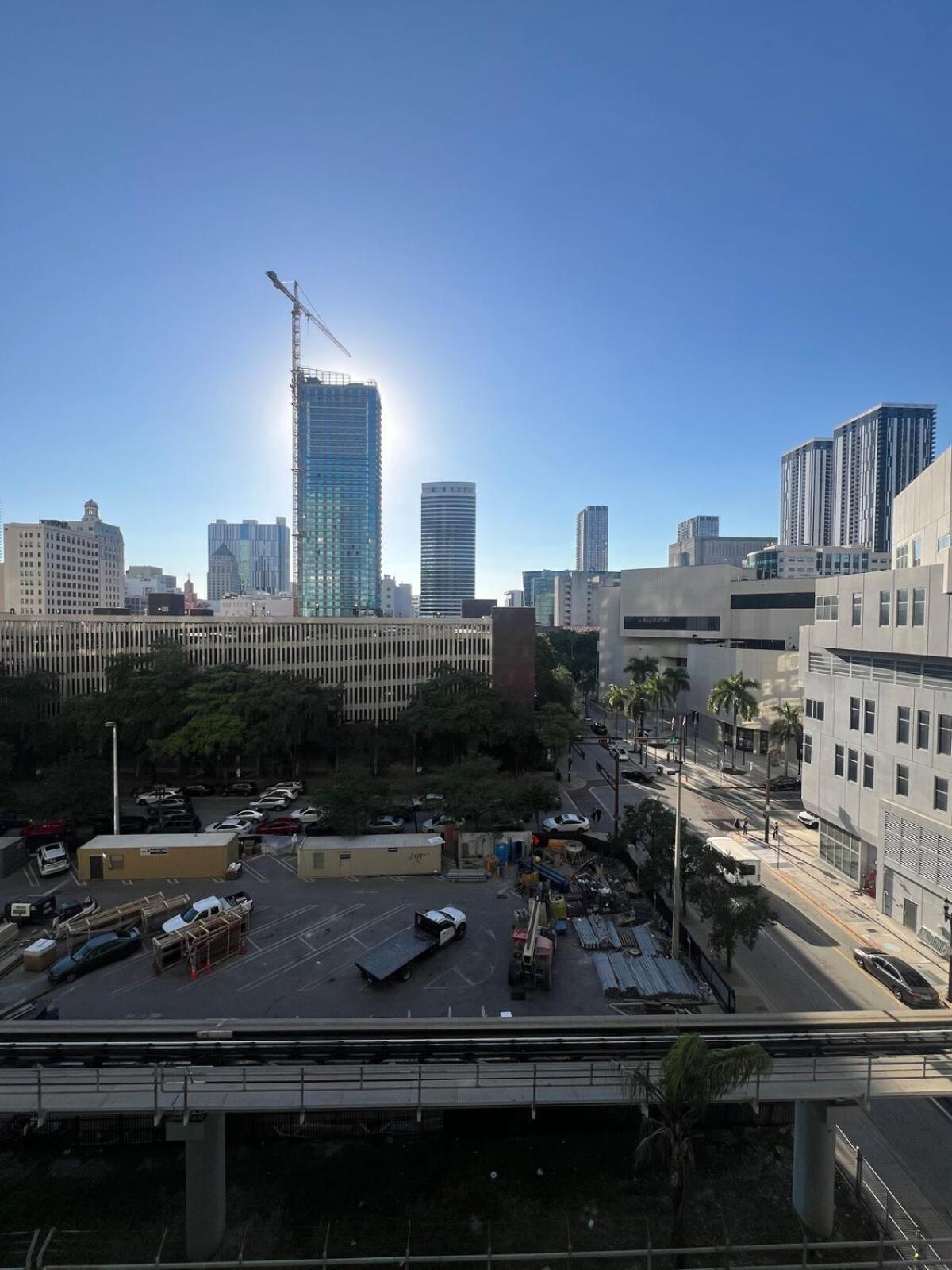 Downtown Prime Cozy Loft, Steps To Bayside * Miami