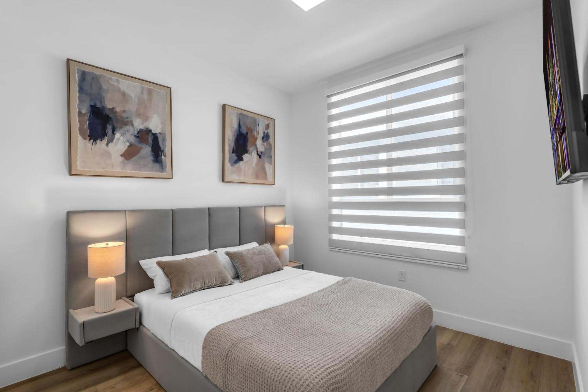 Brand-new 2br- 2ba Near Brickell * Miami
