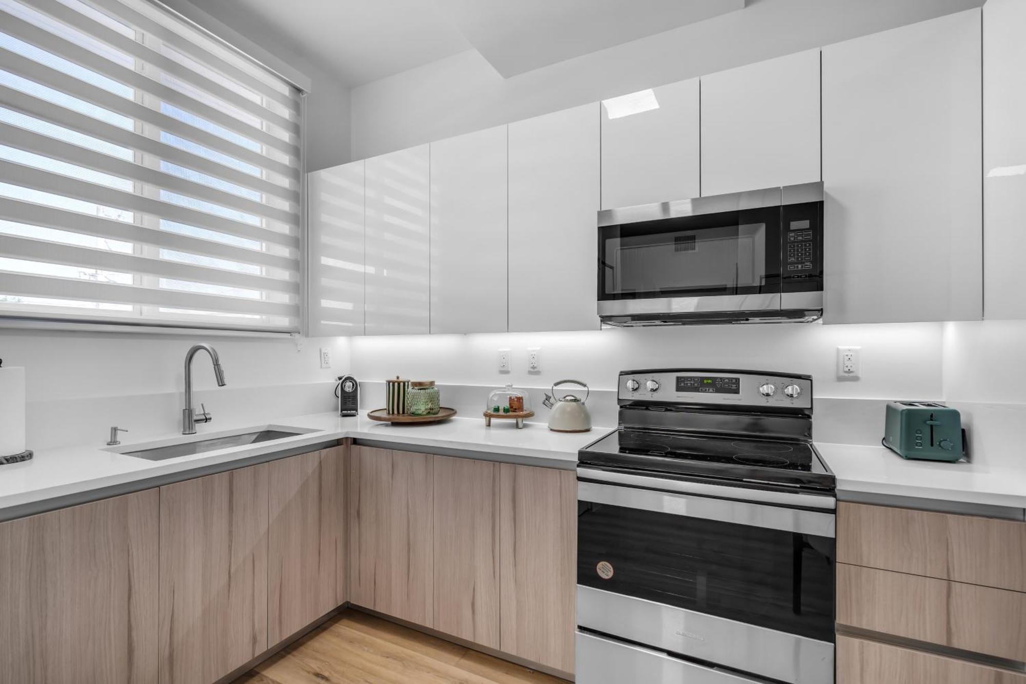 Apartment Brand-new 2br- 2ba Near Brickell Miami