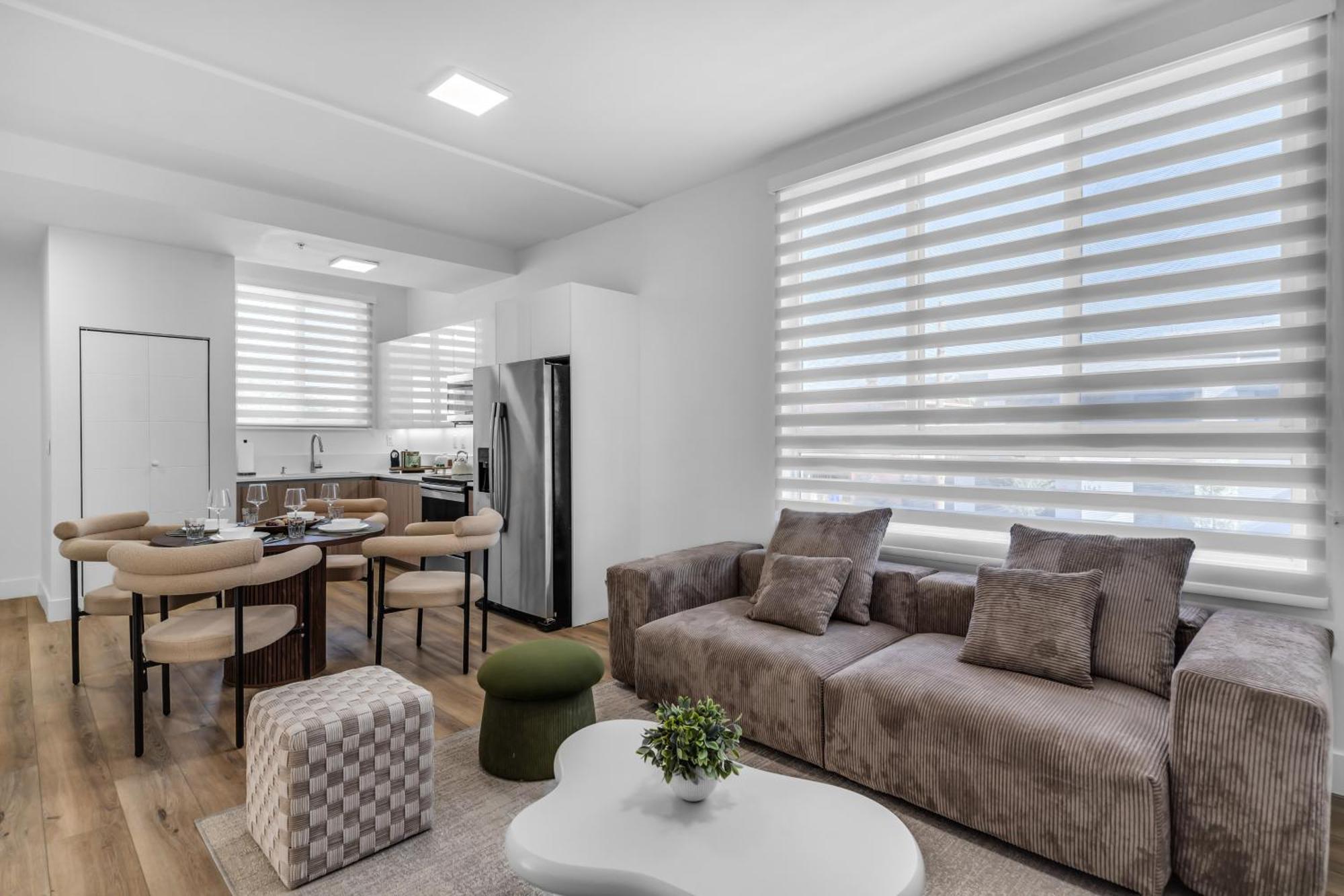 Brand-new 2br- 2ba Near Brickell Apartment Miami
