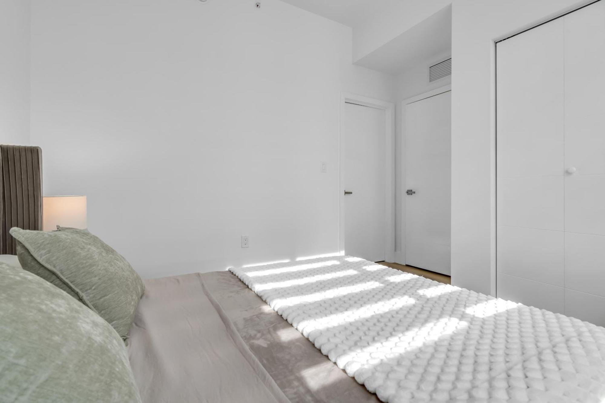Brand-new 2br- 2ba Near Brickell Apartment *