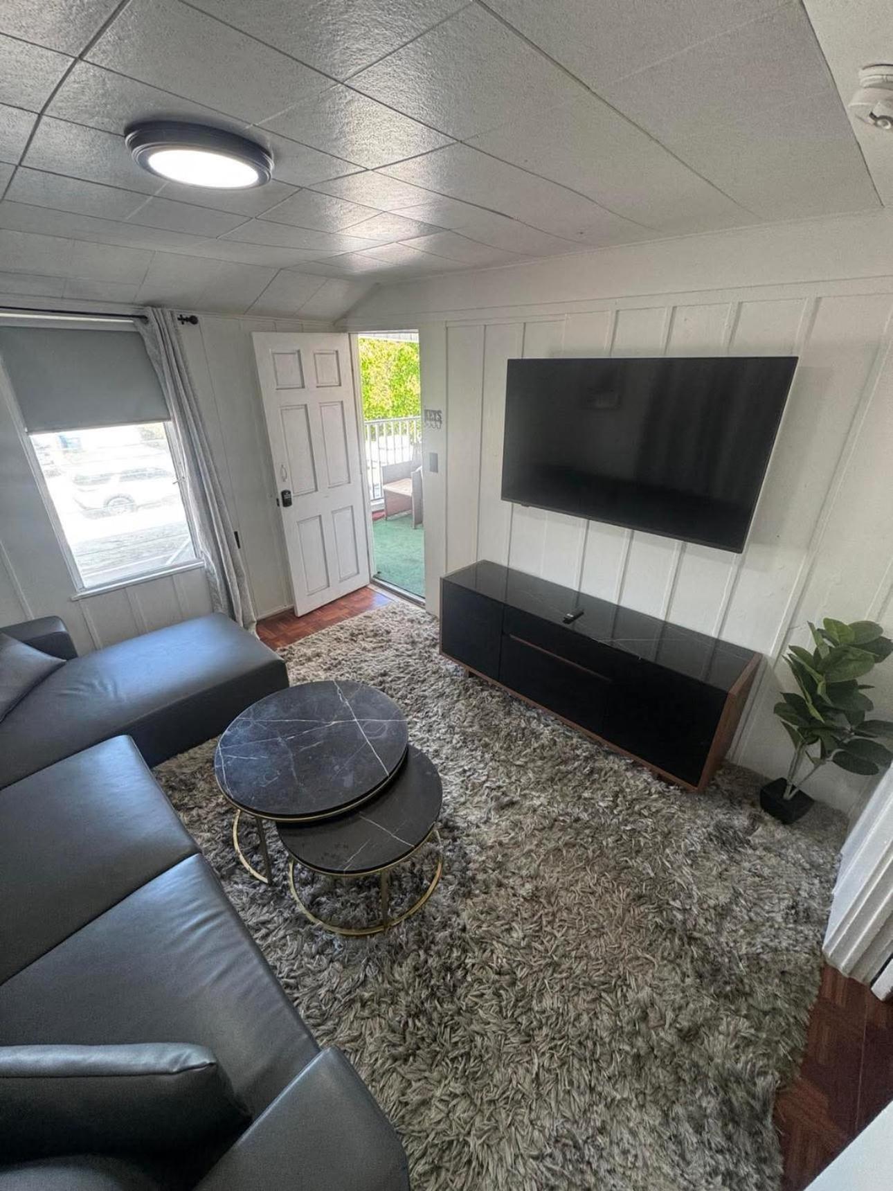 Apartment Elegant One-bedroom Getaway In Little Havana