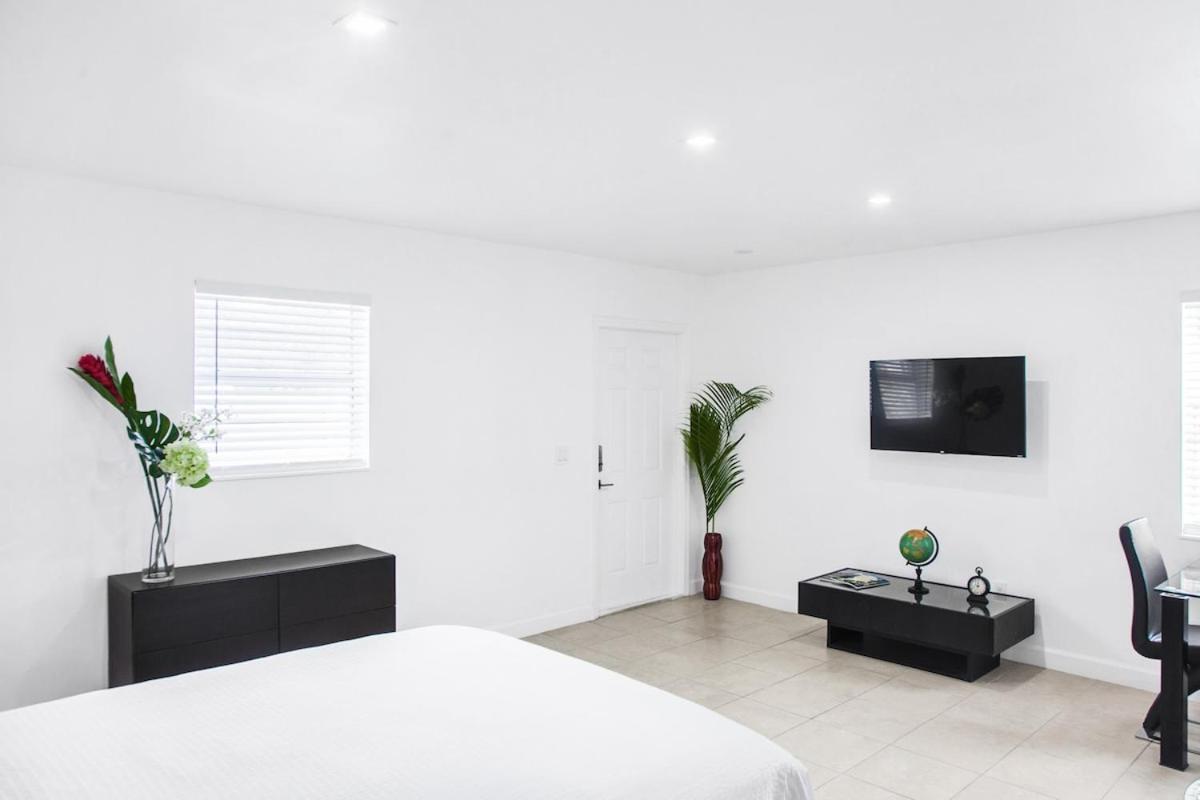 Apartment Buena Vista-miami Designer # 1 *