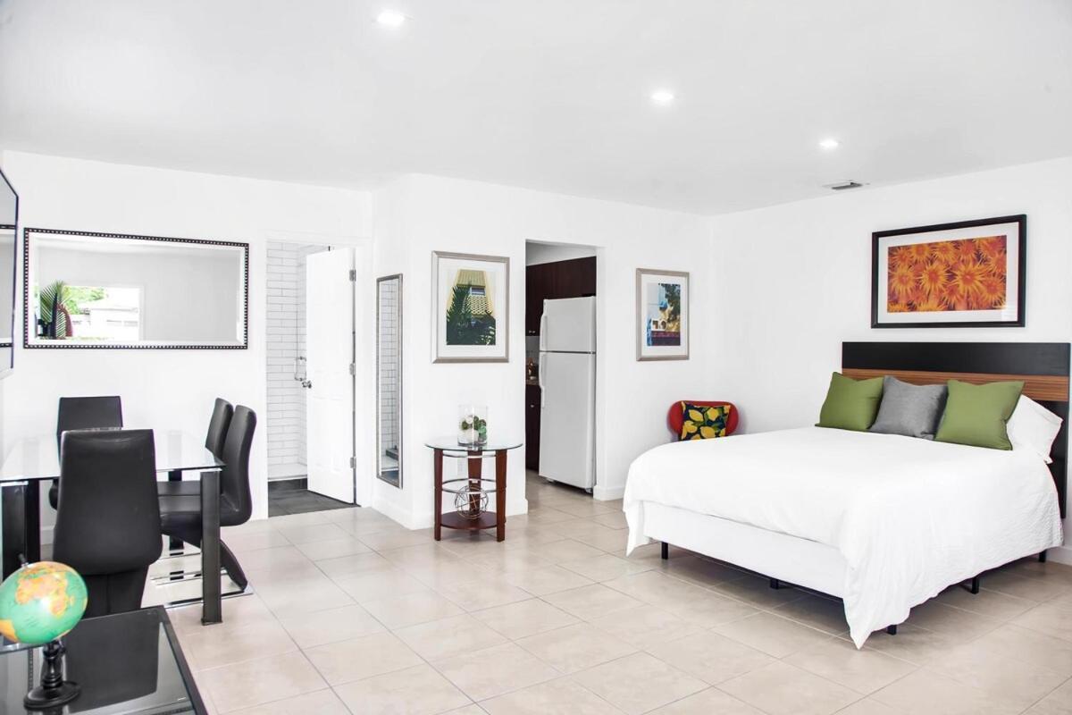 Apartment Buena Vista-miami Designer # 1 *