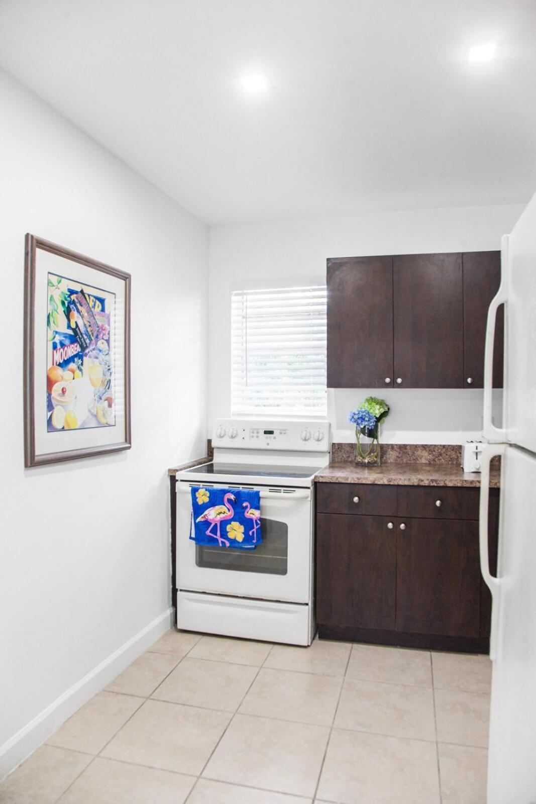 Buena Vista-miami Designer # 1 Apartment *