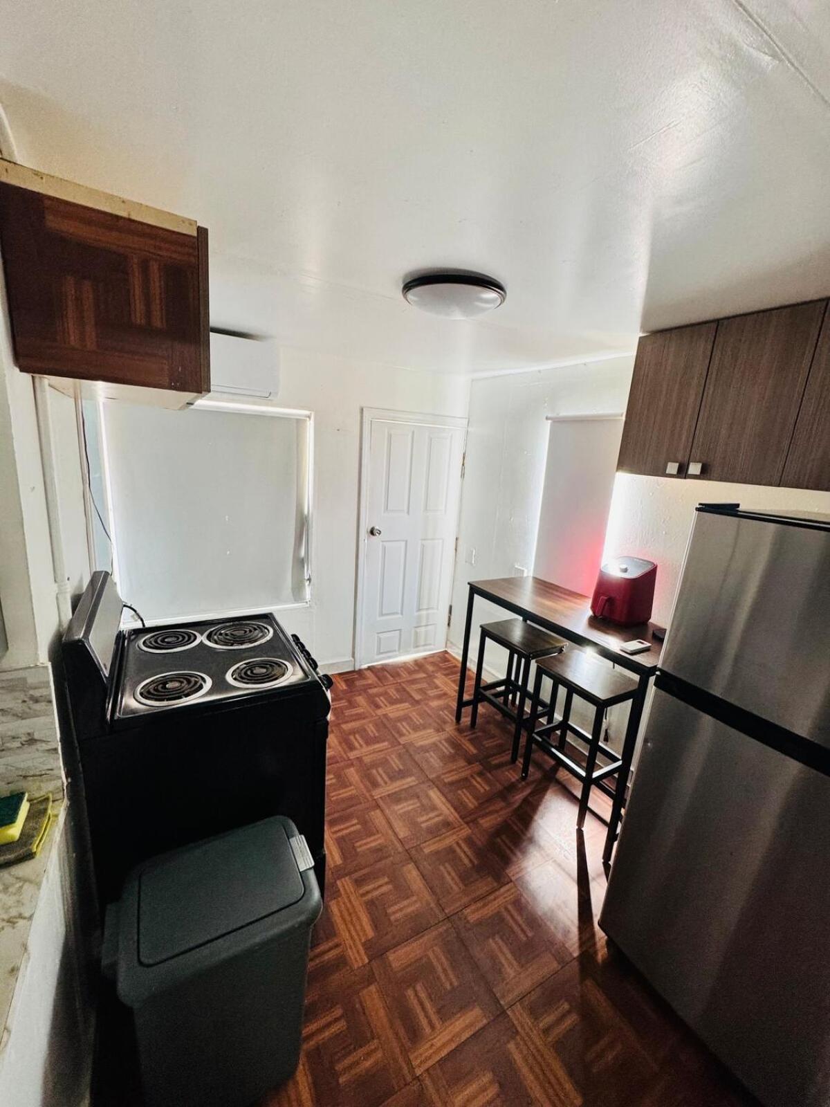 Elegant One-bedroom Getaway In Little Havana Apartment *