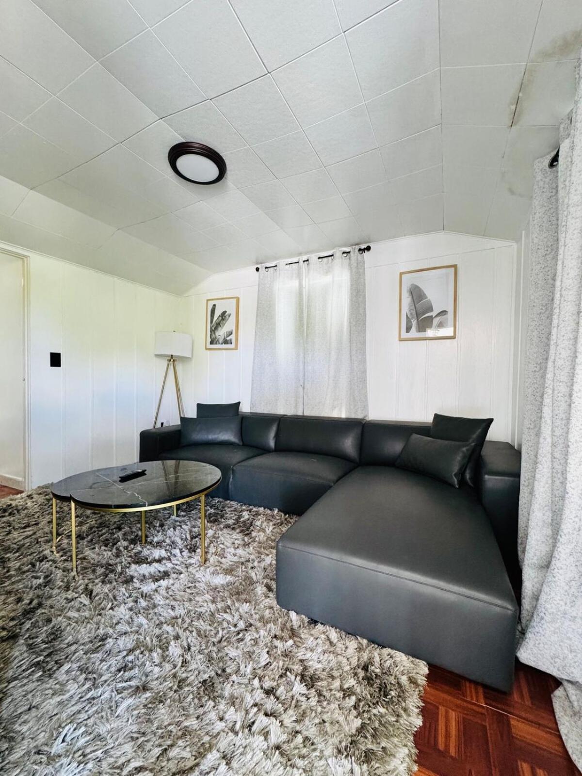 Elegant One-bedroom Getaway In Little Havana Miami