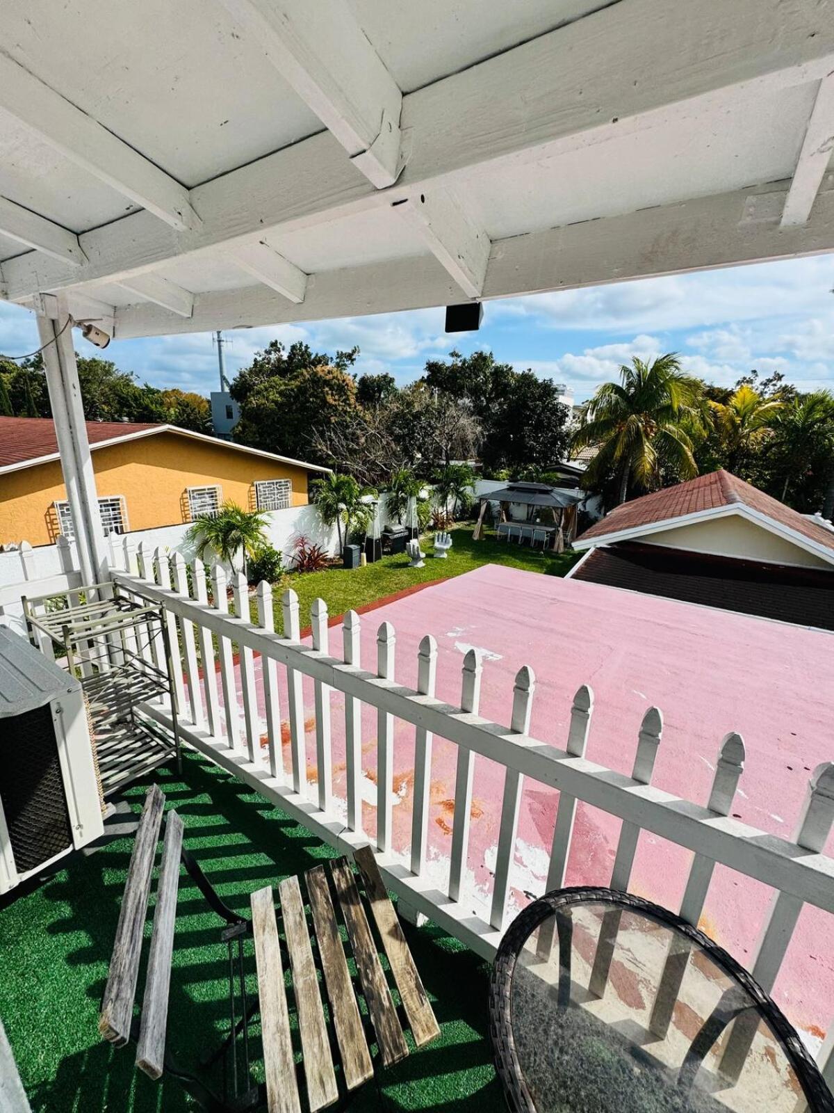 Apartment Elegant One-bedroom Getaway In Little Havana *