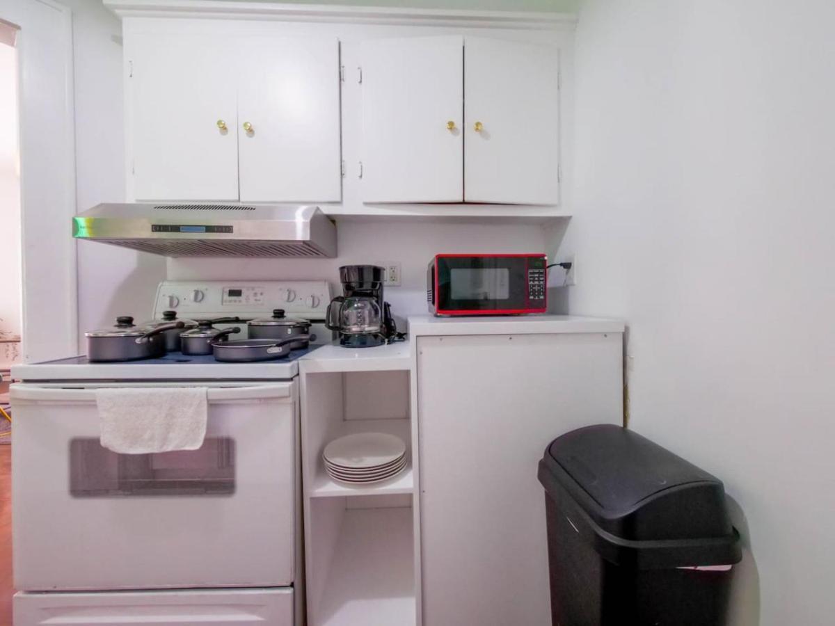 Apartment Unique Stylish 2-bedroom Getaway Miami