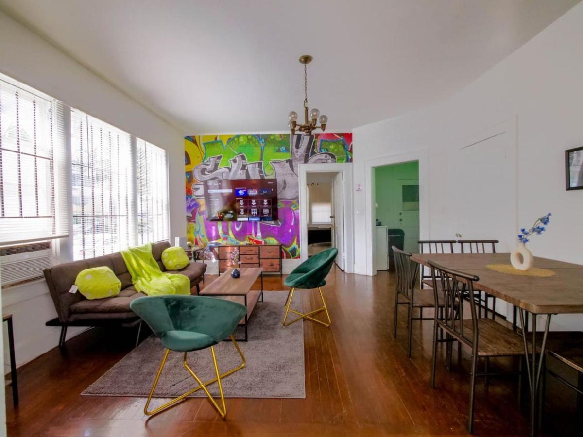 Unique Stylish 2-bedroom Getaway * Miami
