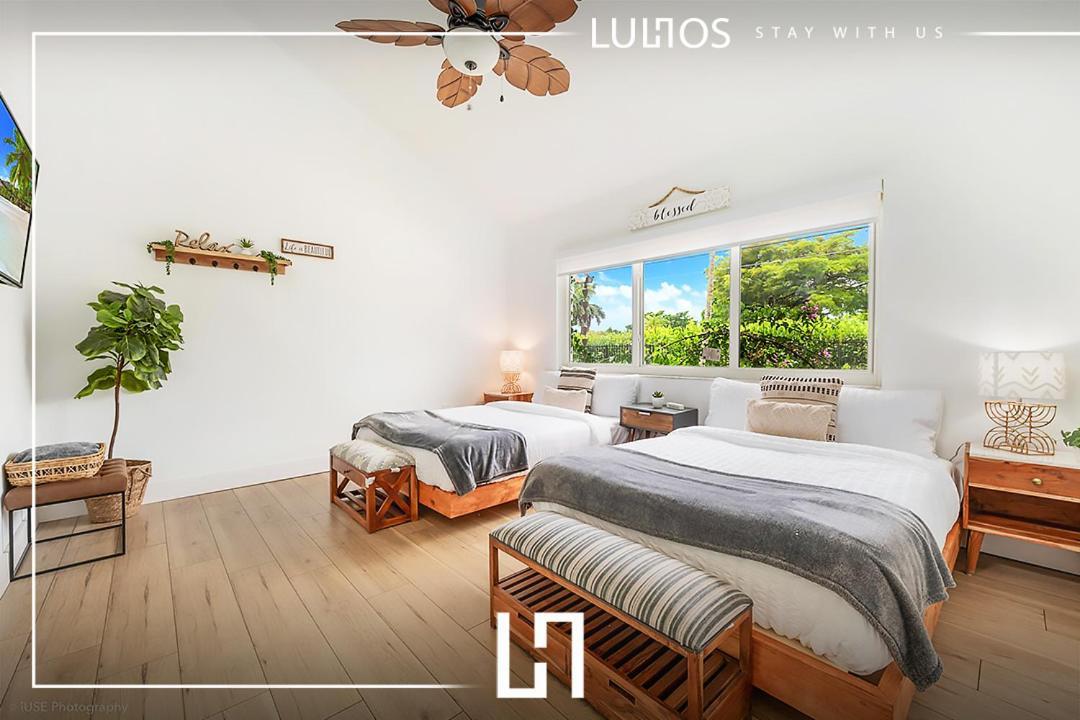 Luxe Retreat With Private & Pool Paradise L53 Holiday home