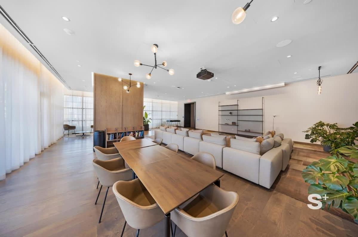 Apartment 1br In Luxury Building