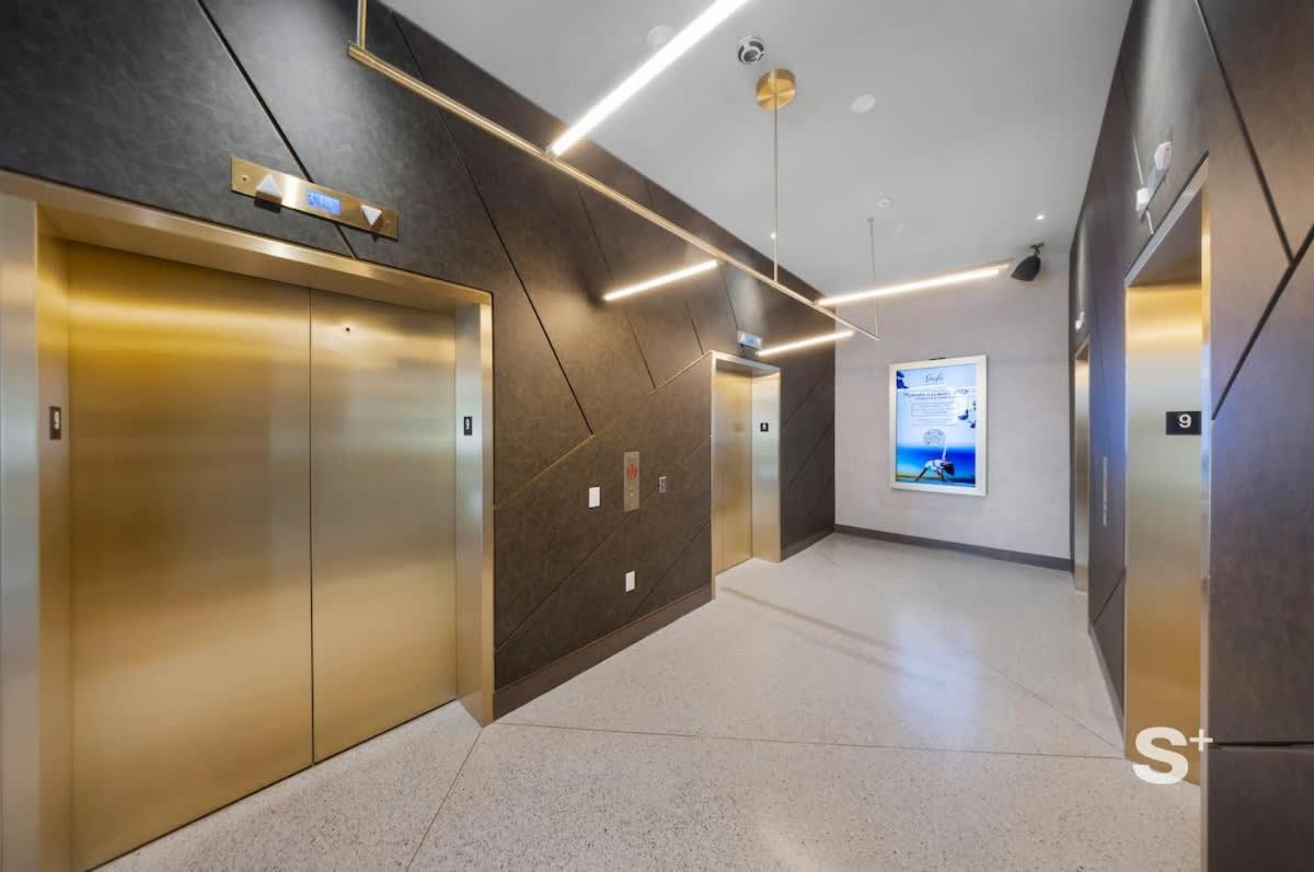1br In Luxury Building * Miami